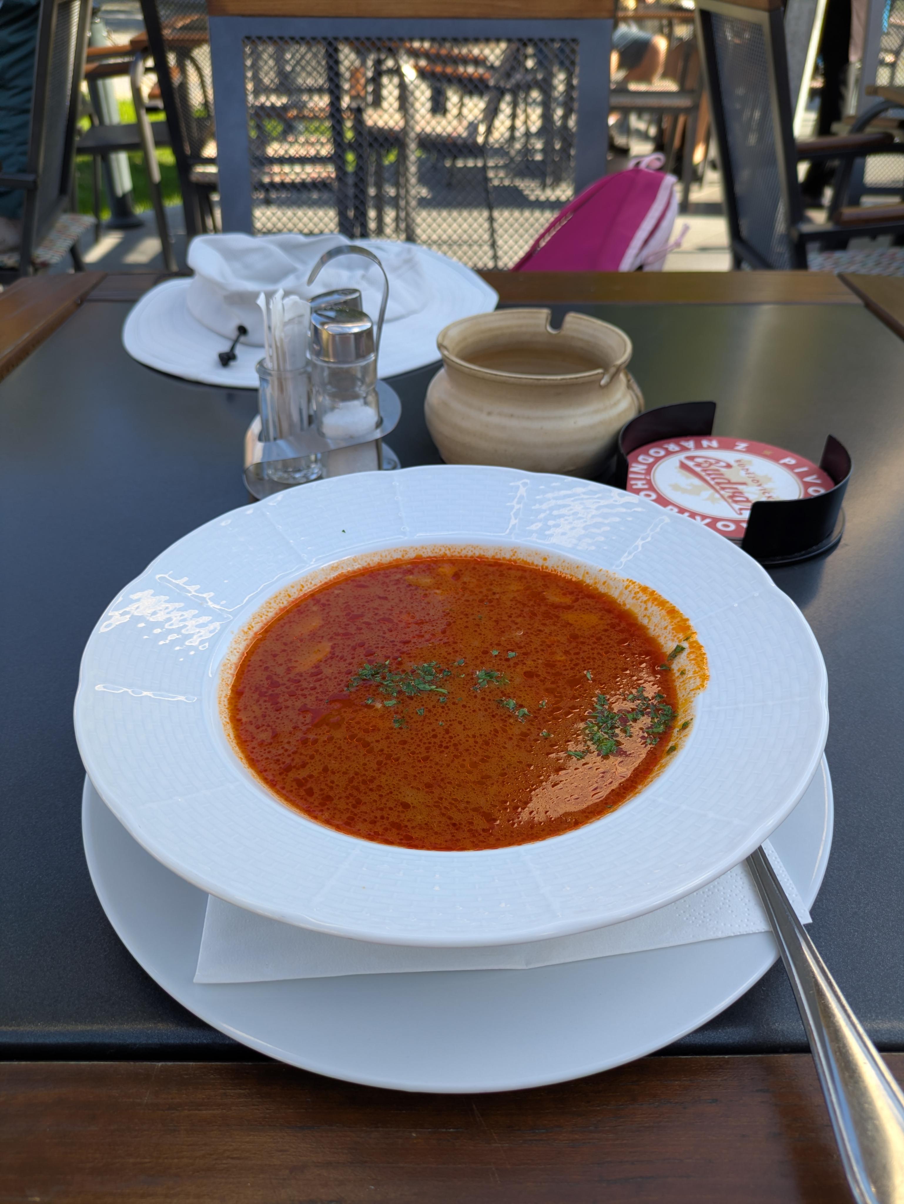 Restaurace U Pichlů foto 6