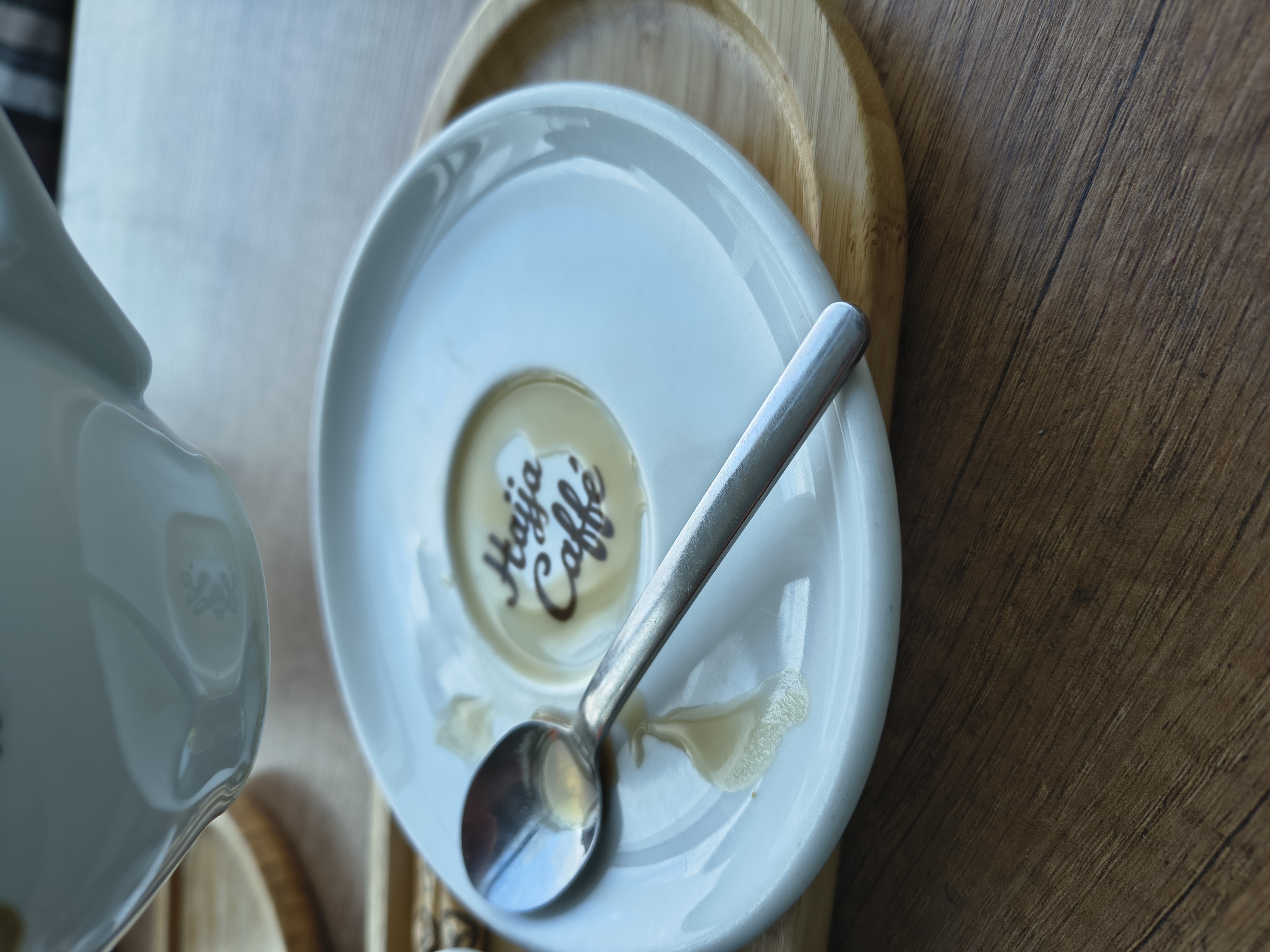 HAJJA CAFFÉ, s.r.o. foto 2