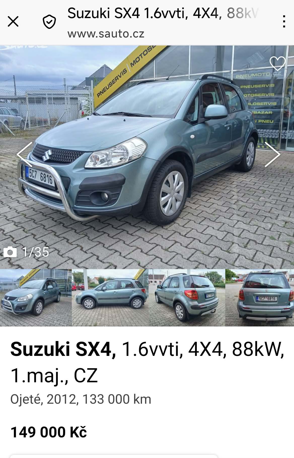 Pneumoto.cz foto 2