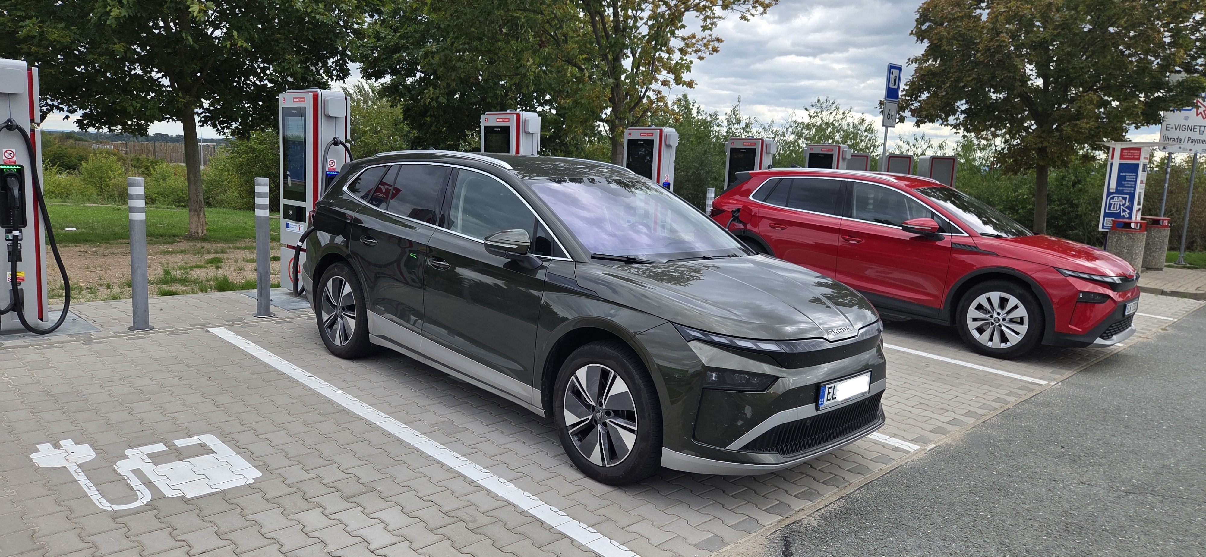 ORLEN Charge foto 1