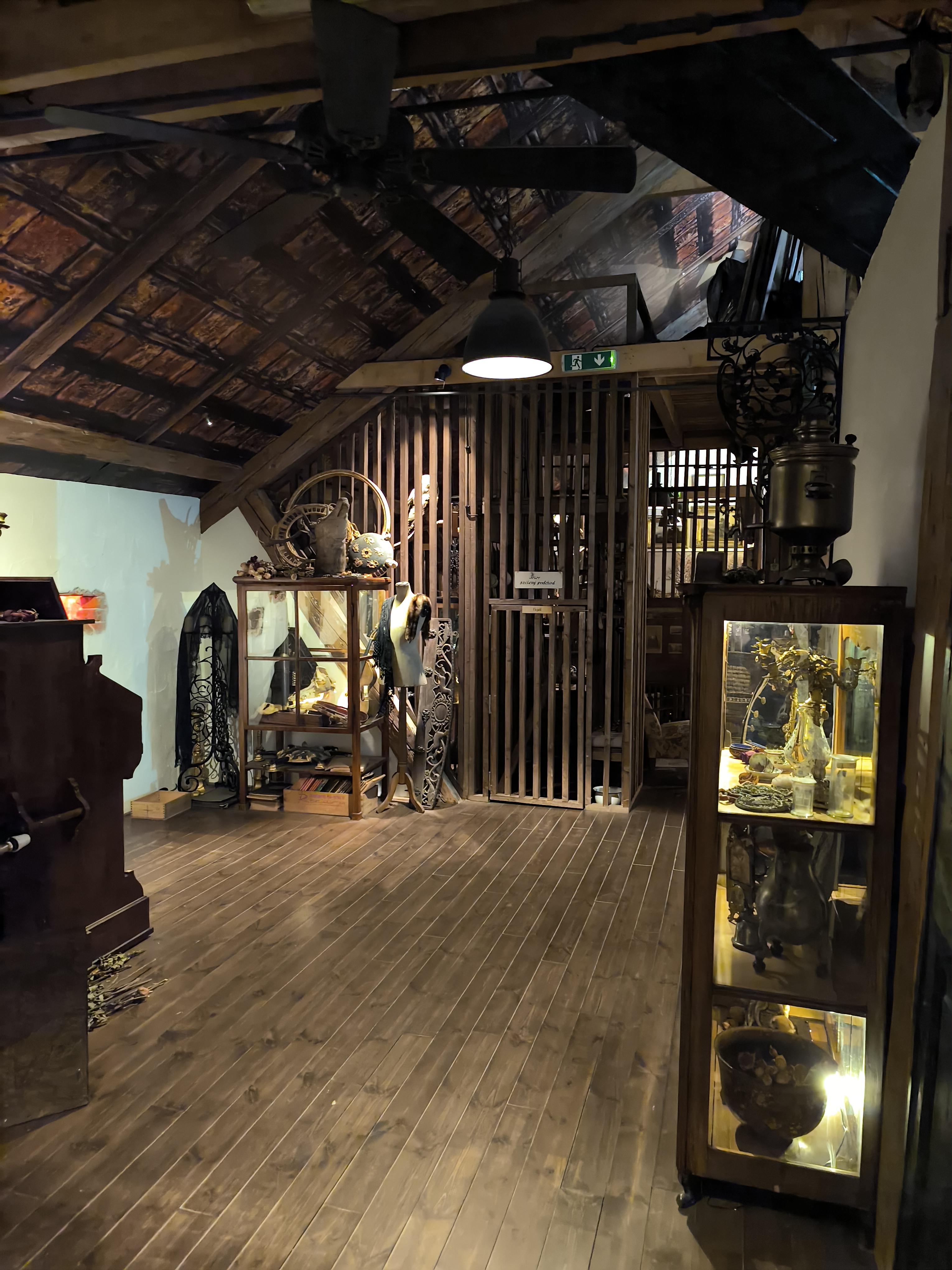 Muzeum Kroměřížska foto 4