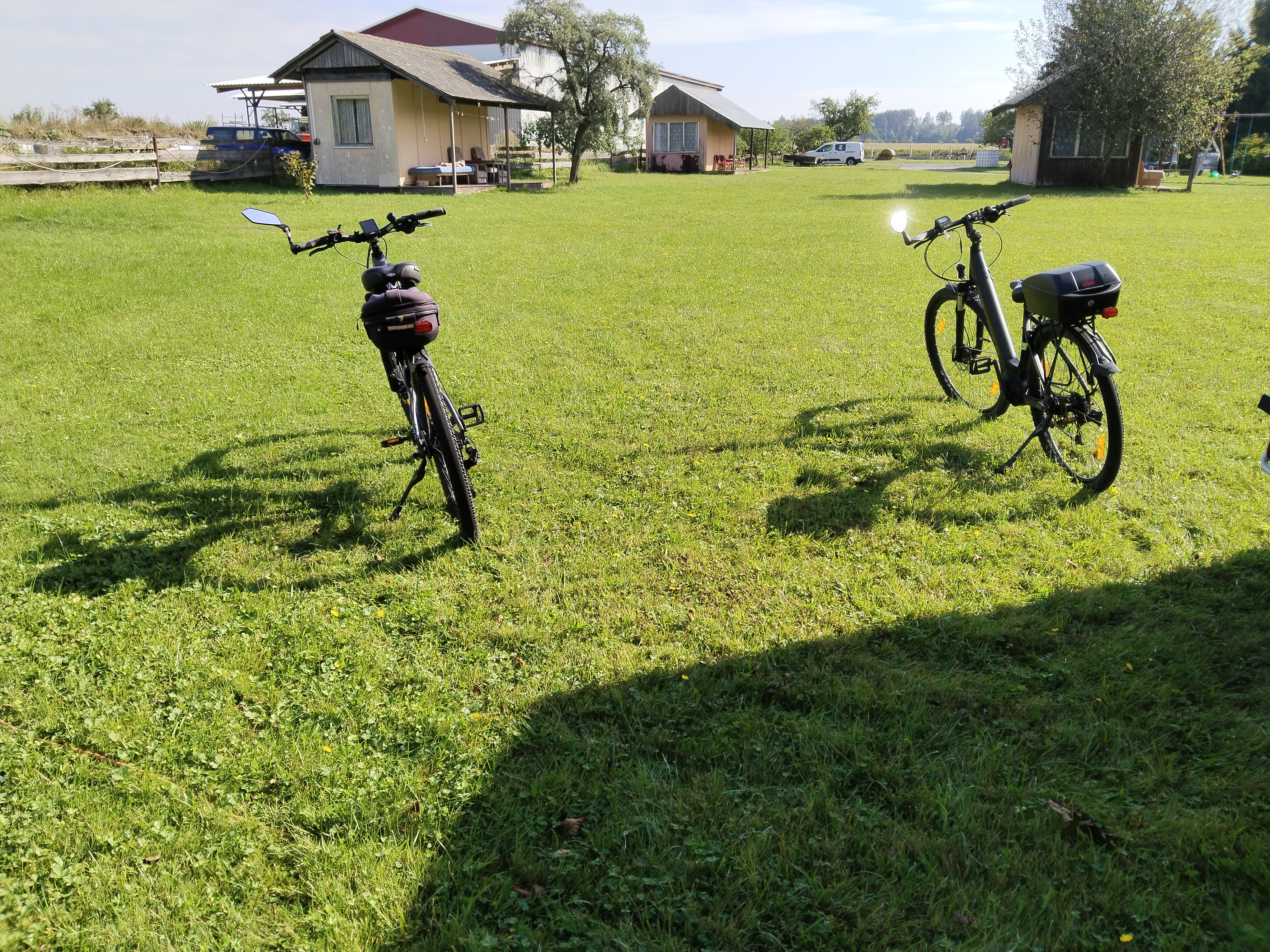 Tábořiště U Kunců foto 3