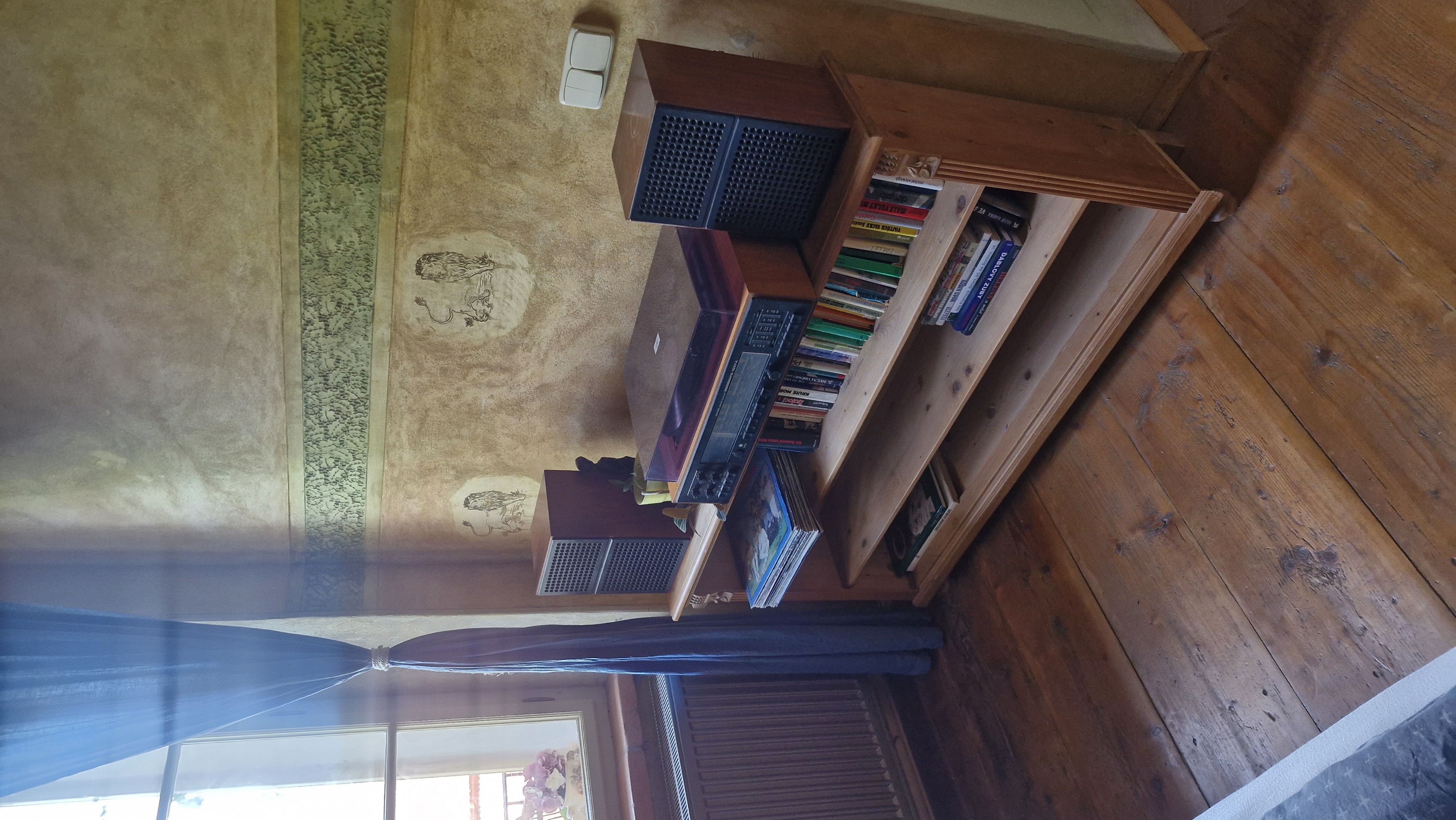 Apartmán Štěpán foto 2
