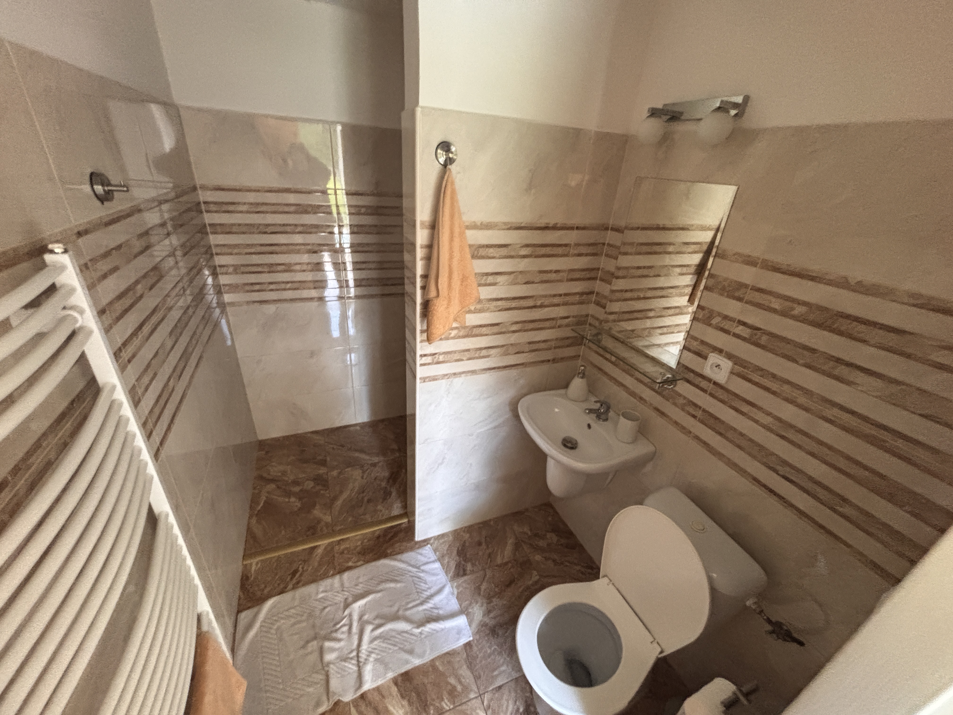 Apartmány Gingo foto 2