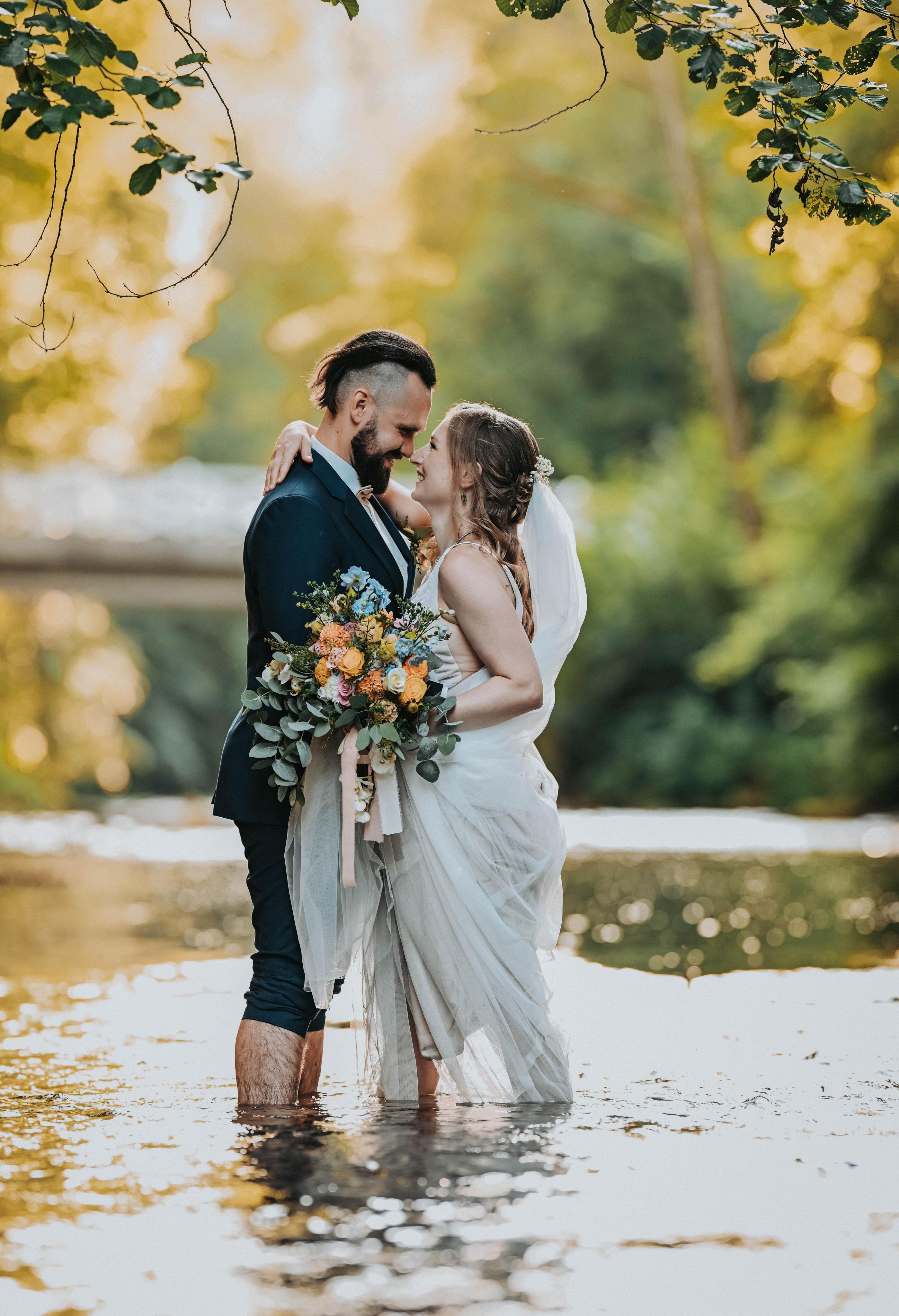 Barbora Dědečková rodinná a svatební fotografka foto 2