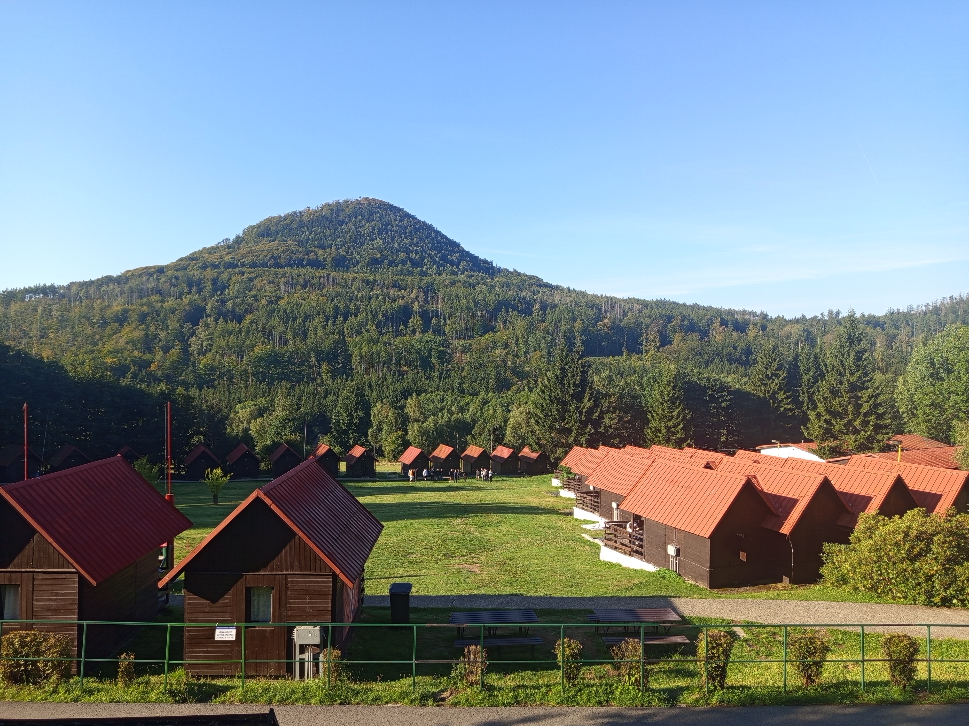 Rekreační středisko Star Line Svor foto 2