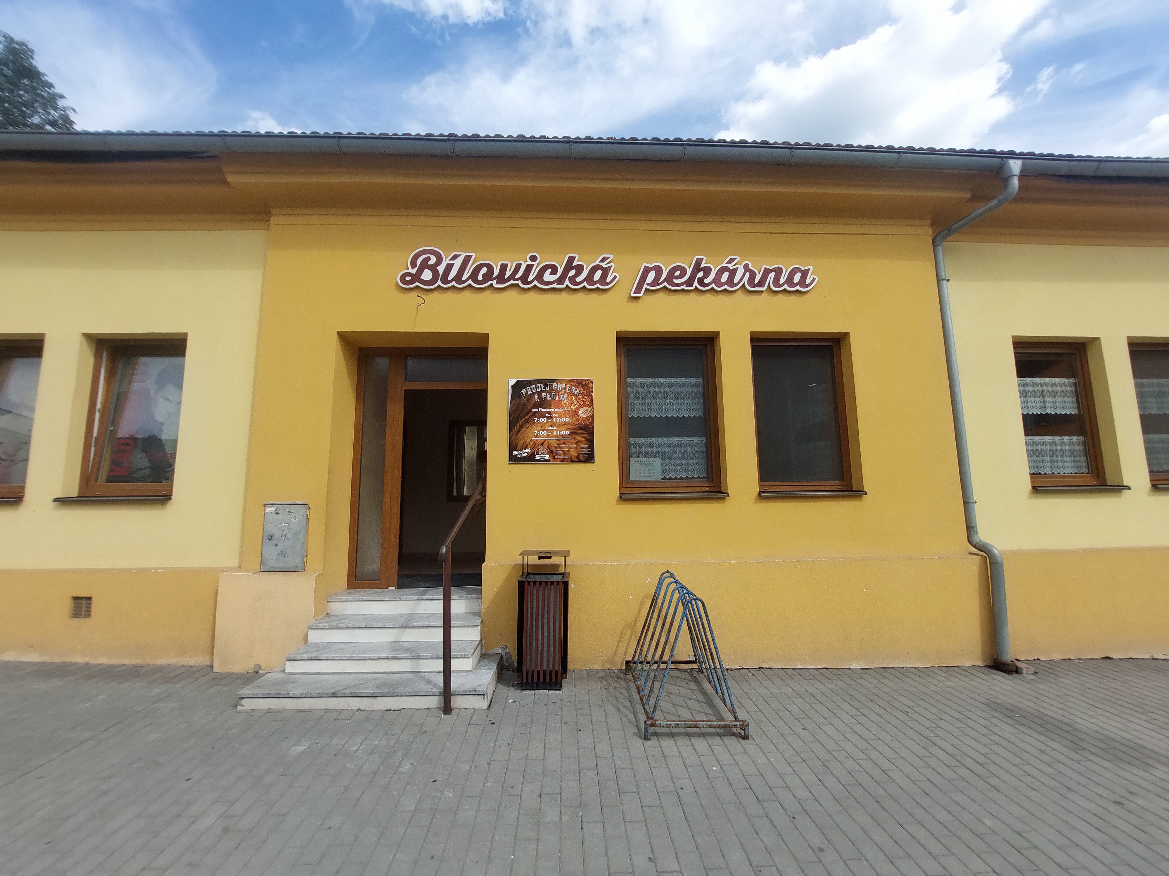 Původní bílovická pekárna, s.r.o. foto 3