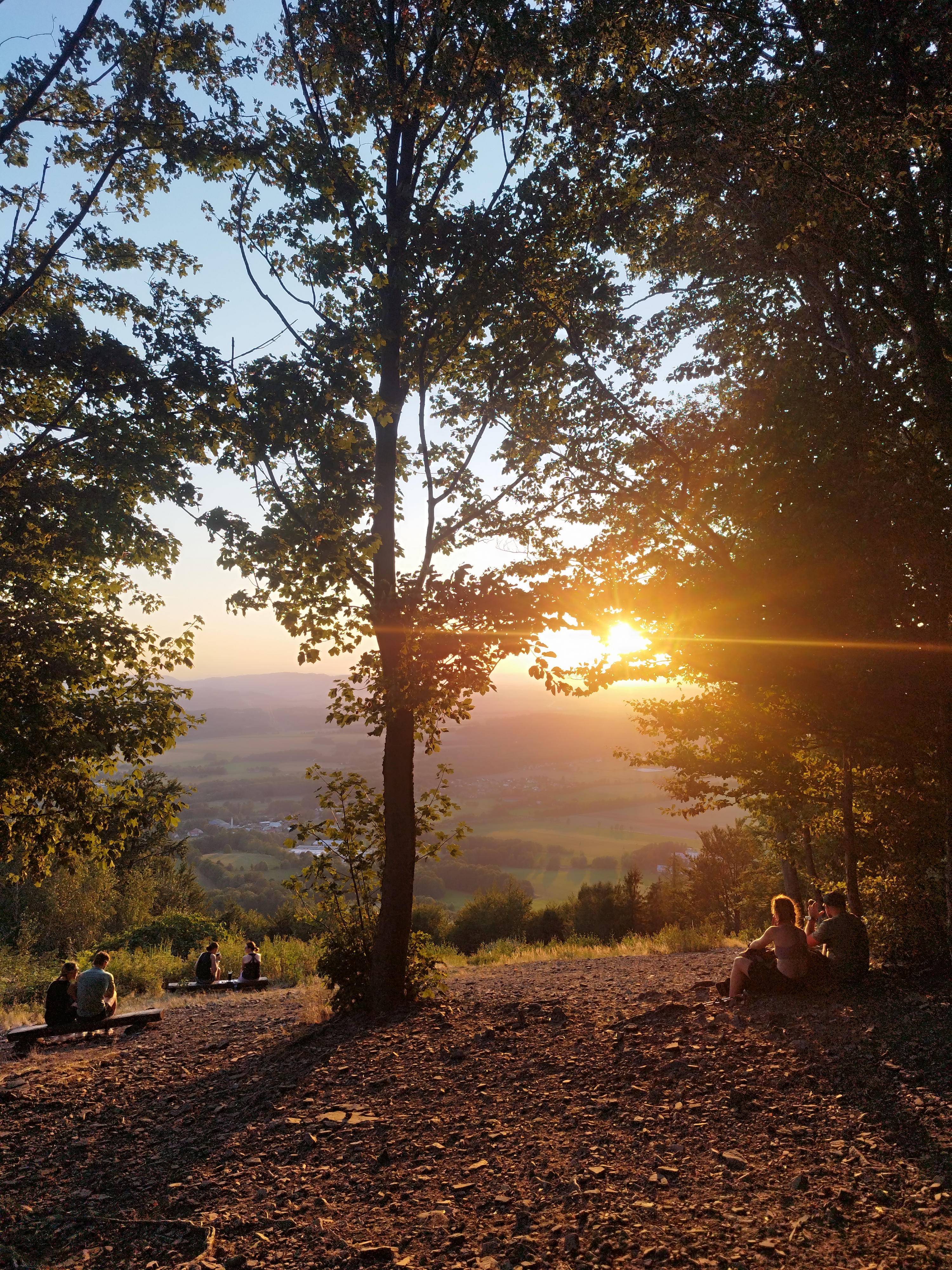 Chata Prašivá foto 2