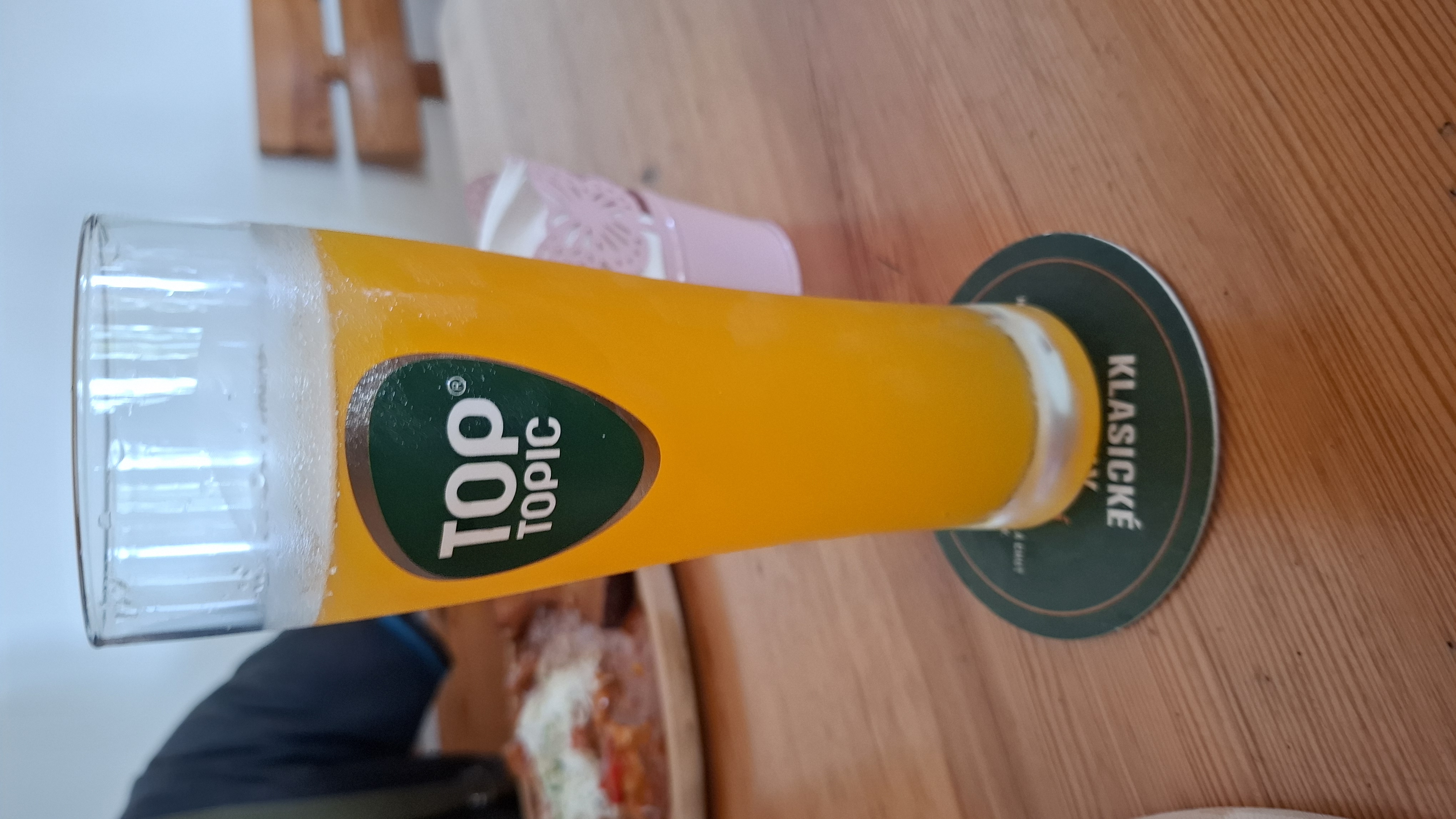 Restaurace Koupák Zákupy foto 5