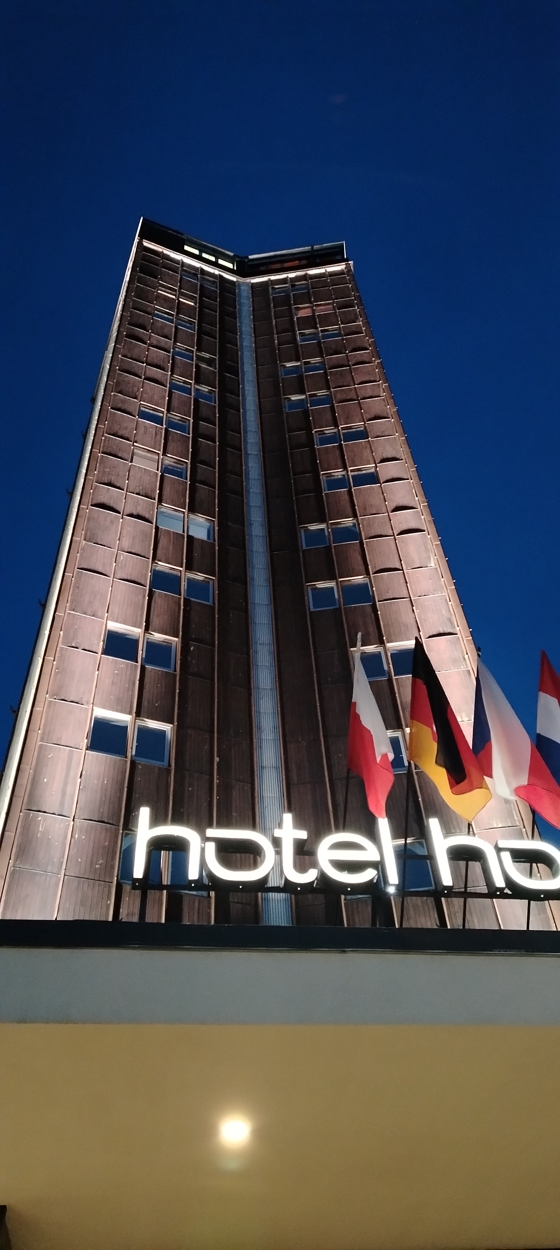 Hotel****Horizont foto 4