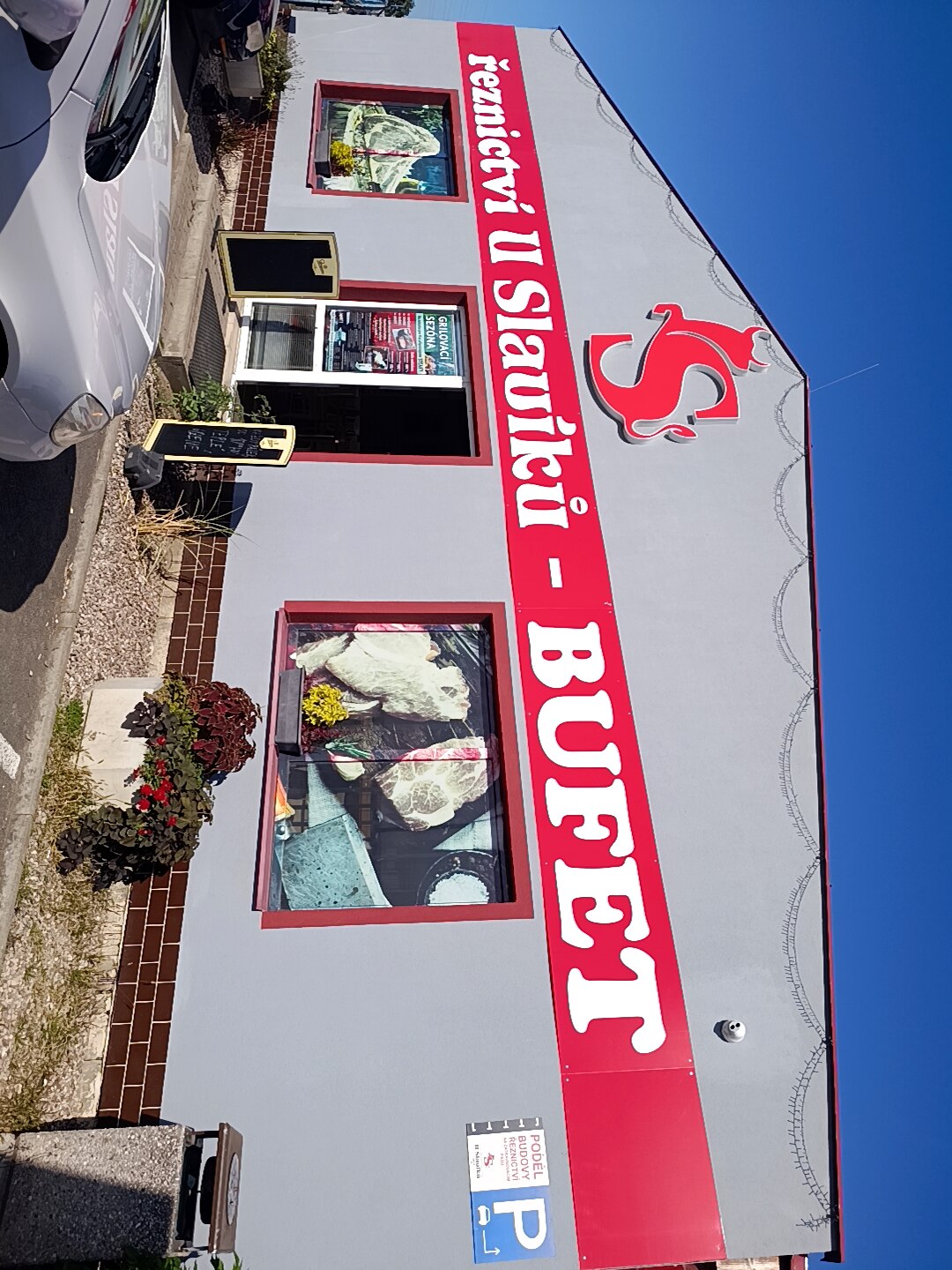 Bufet U Slavíků foto 6