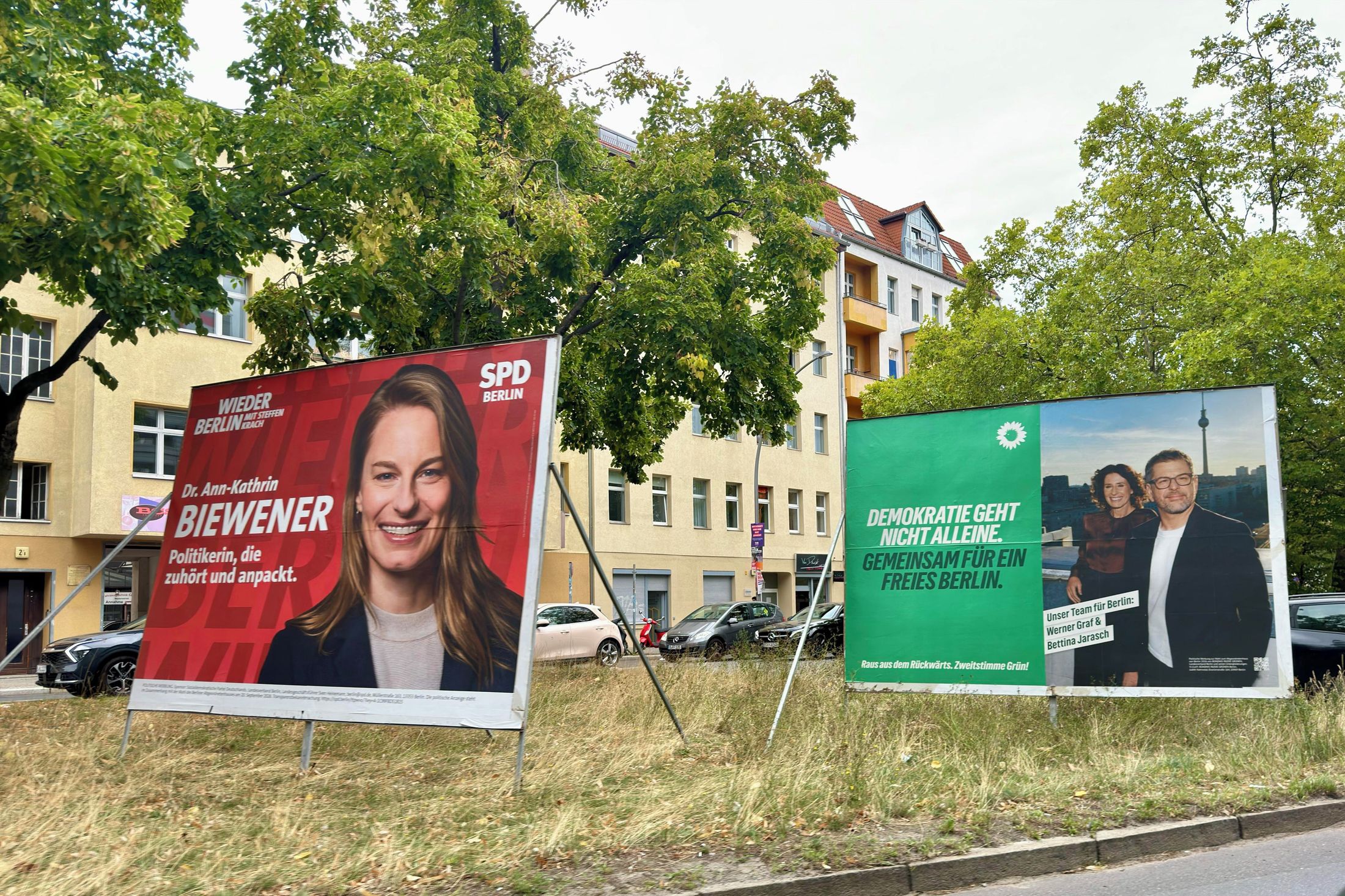 Berlin