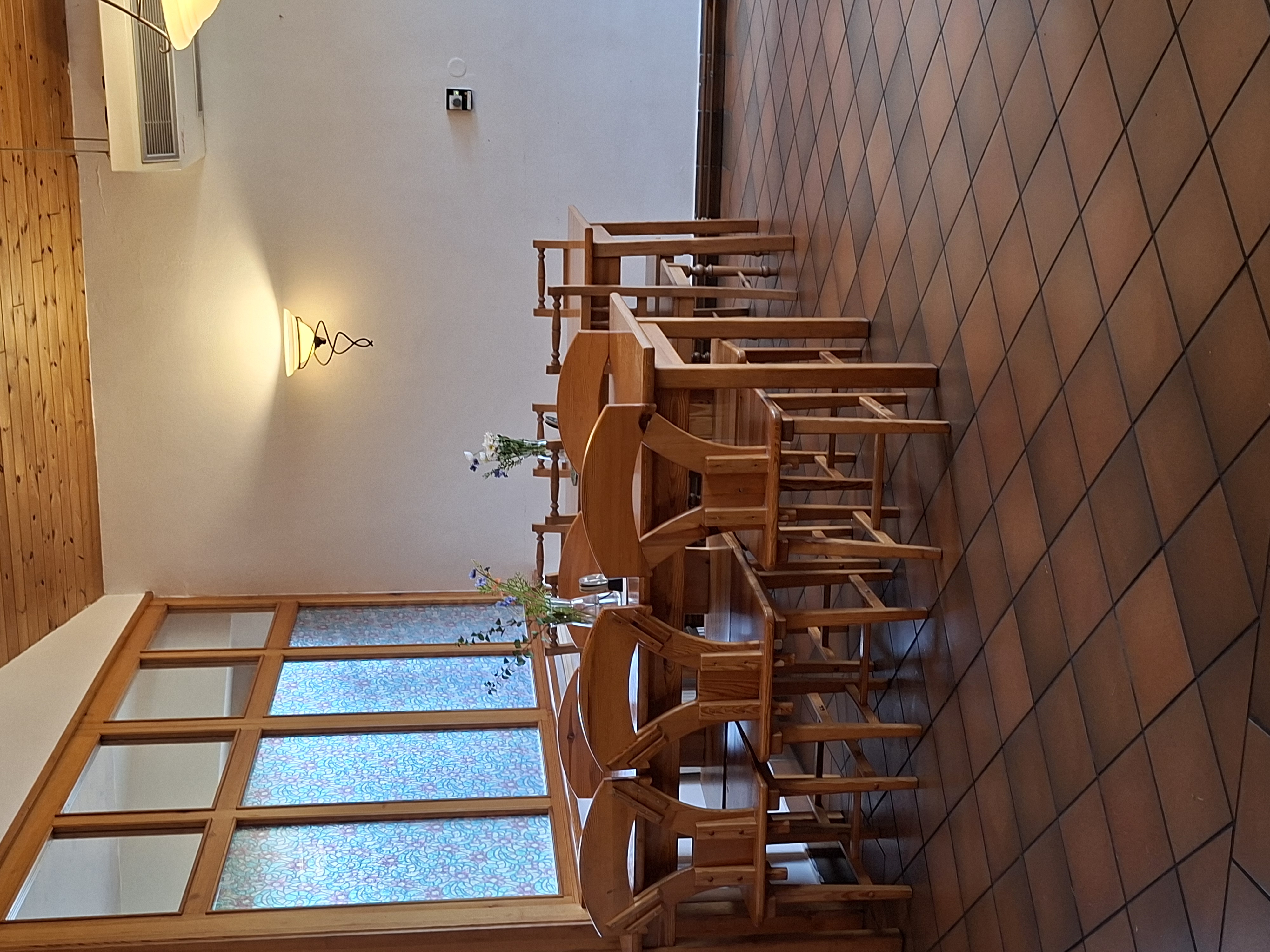 Restaurace Sparing foto 1