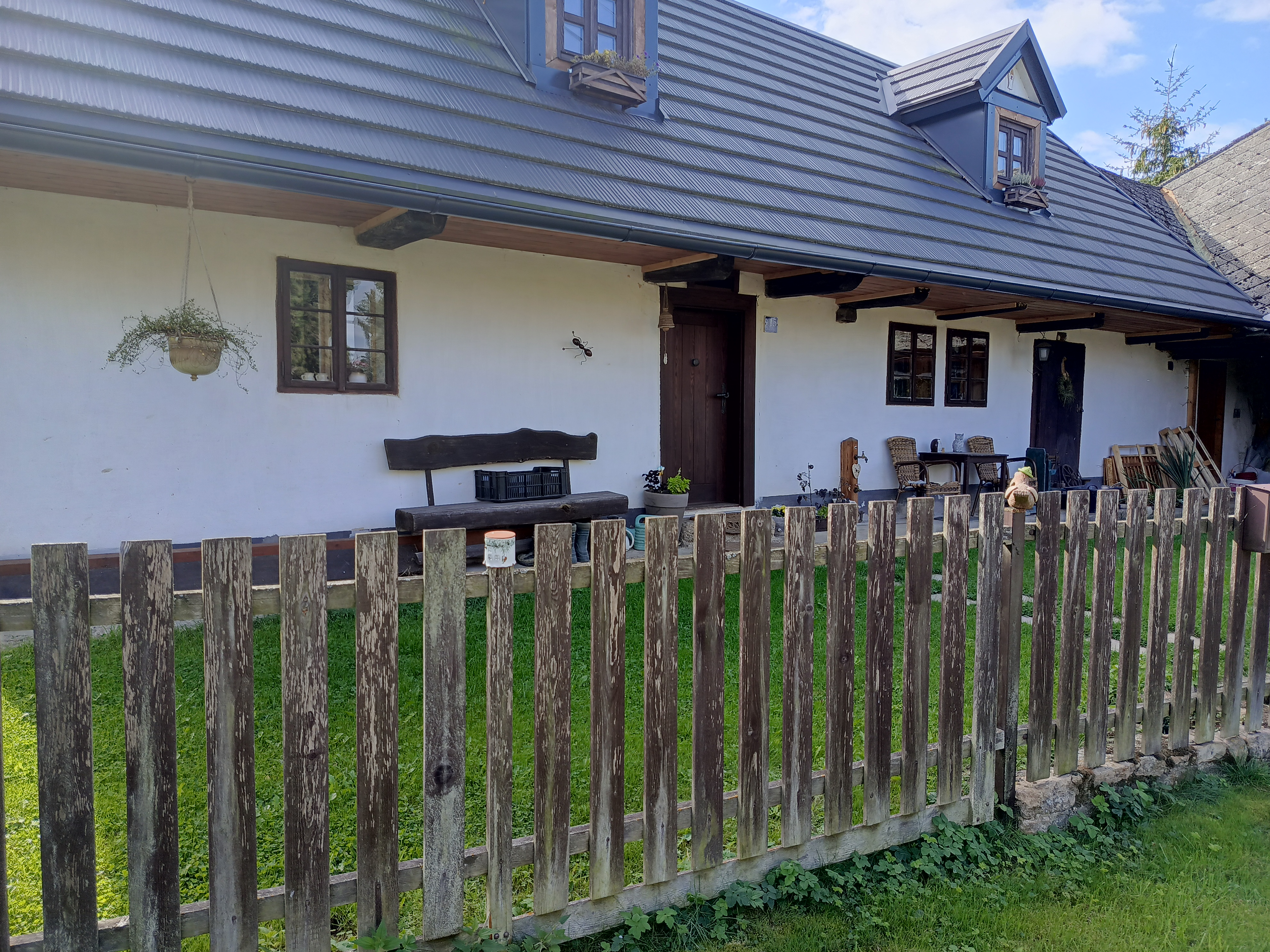 Plískov - obecní úřad foto 3