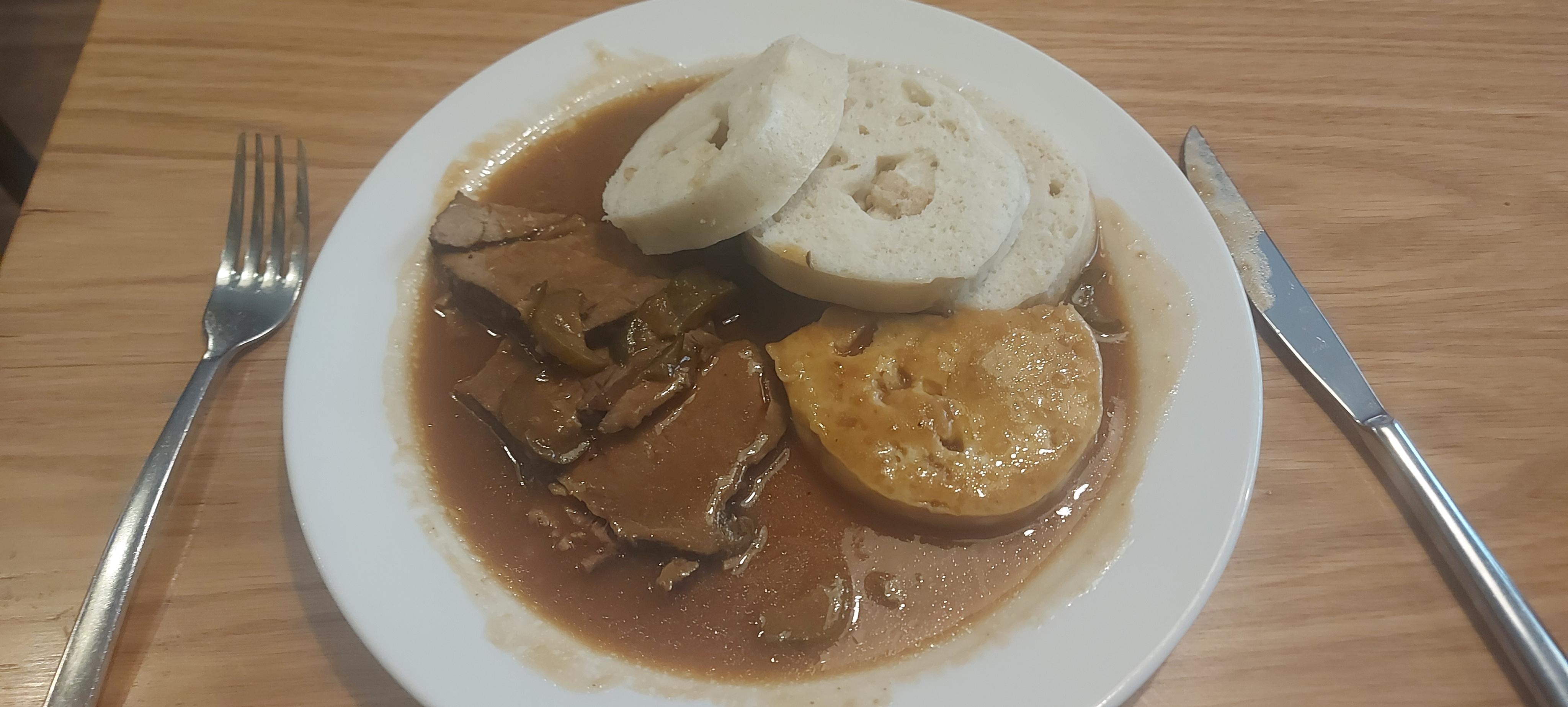 Restaurace originál Příbram foto 2