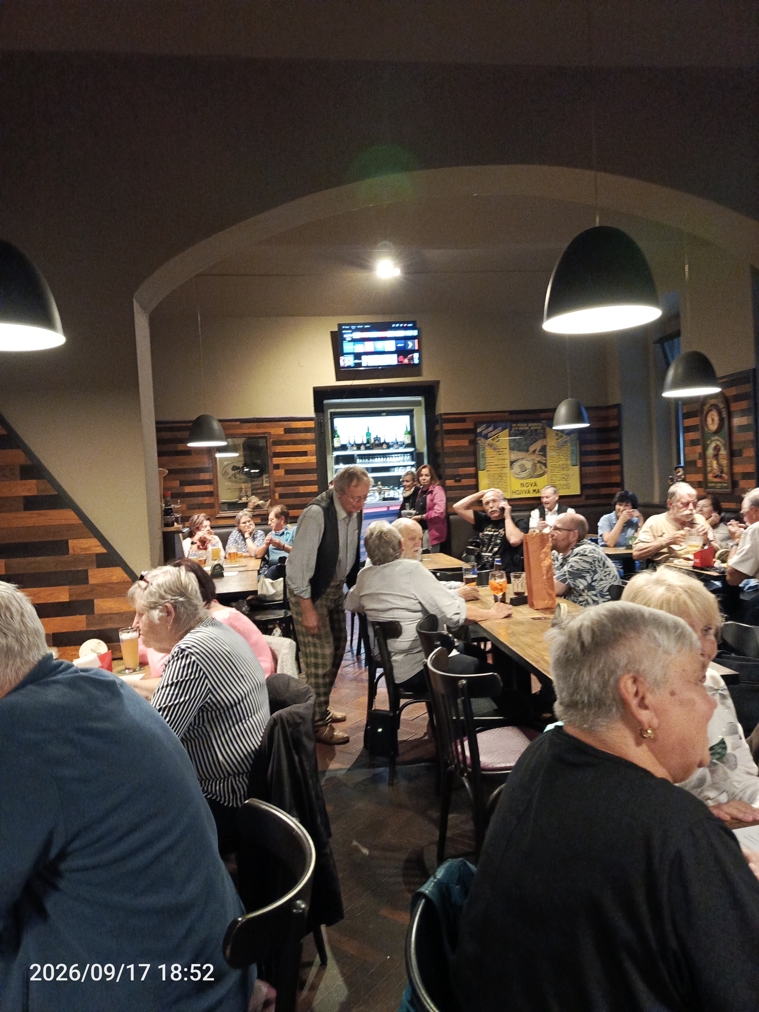 Mark's Pub foto 3