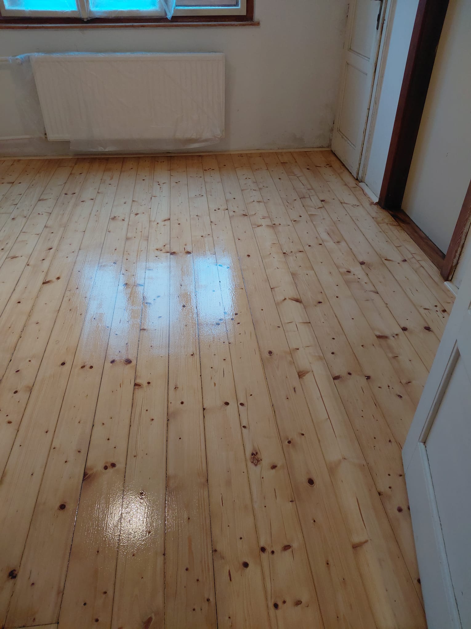 Luboš Derbl - Renovace parket a podlahářství foto 3