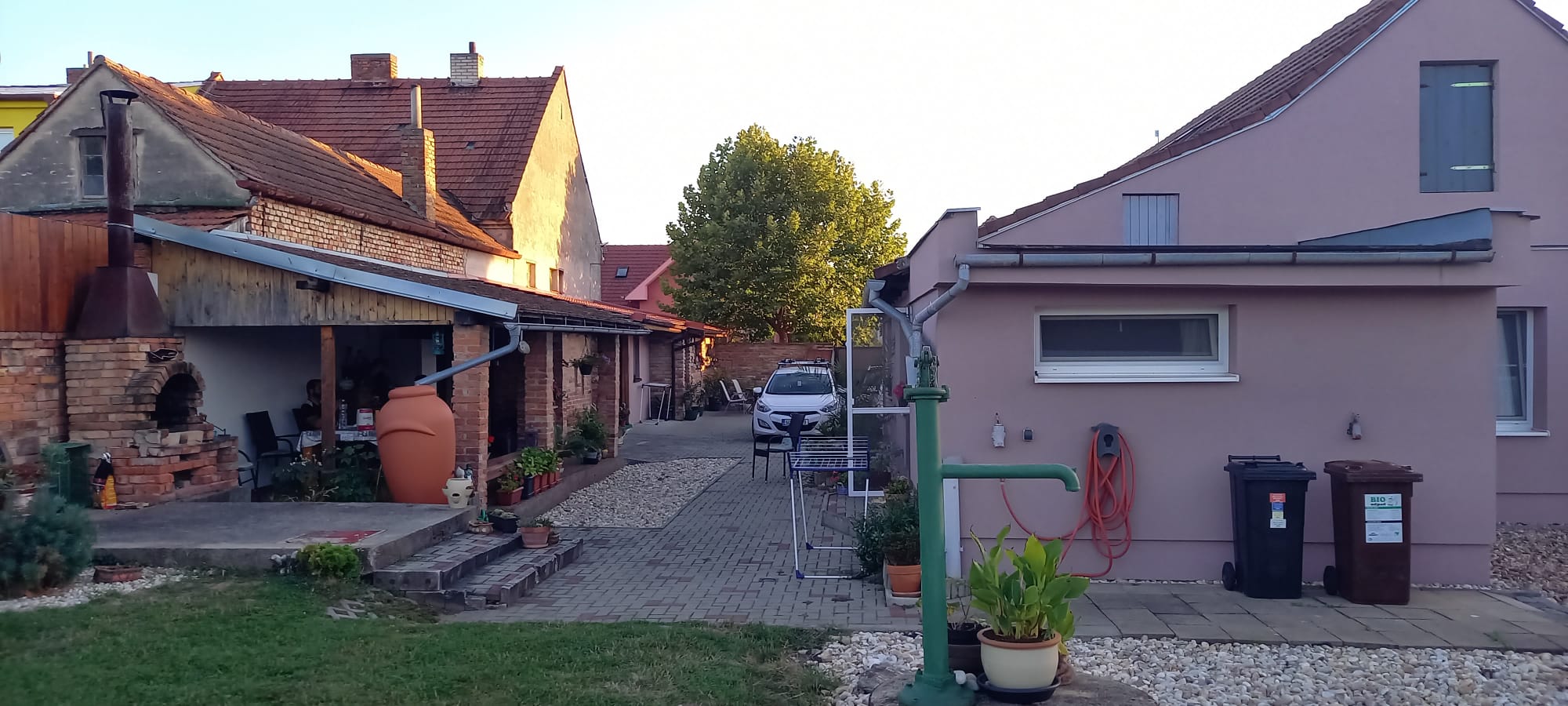 Apartmán Stráže foto 4