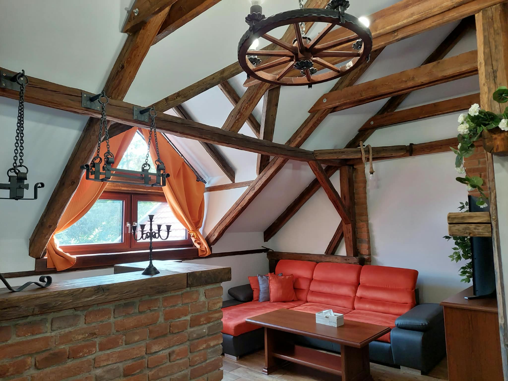 Apartmanový dům foto 1