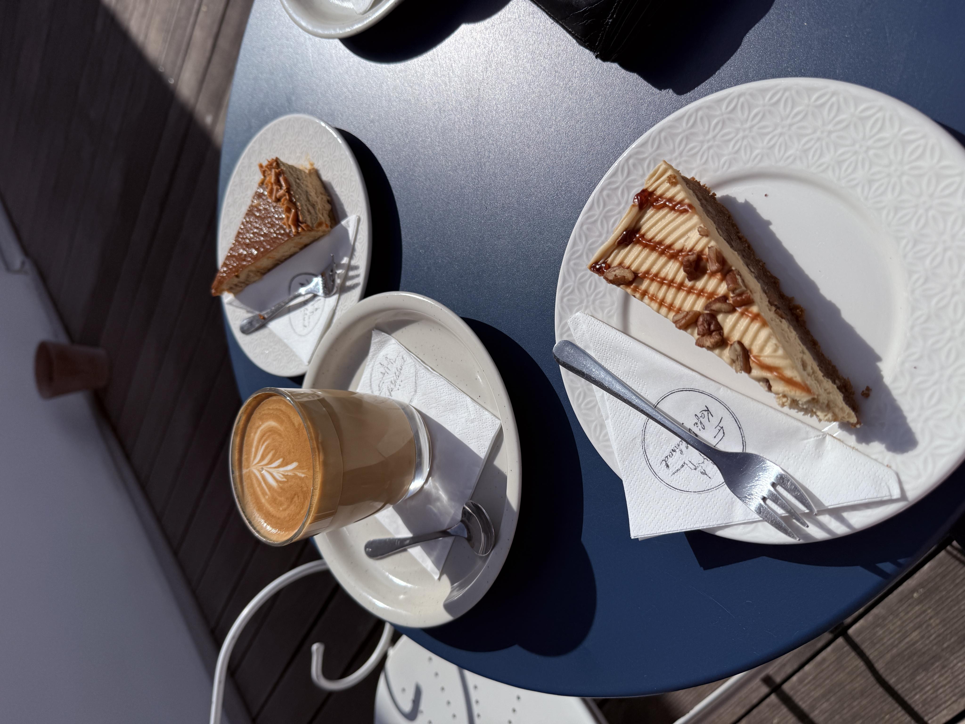 Kafé Velehrad foto 3