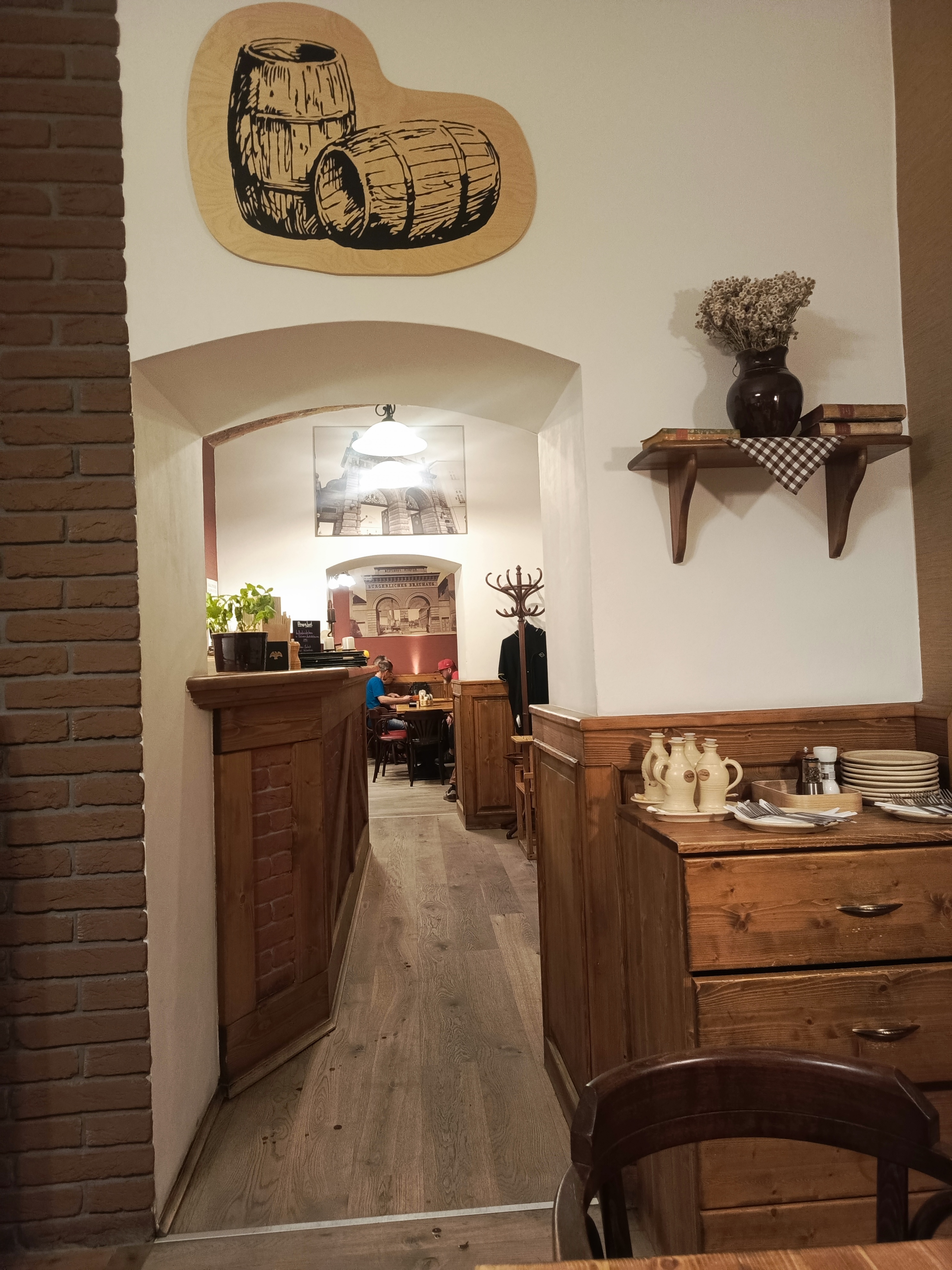 Česká hospůdka foto 6