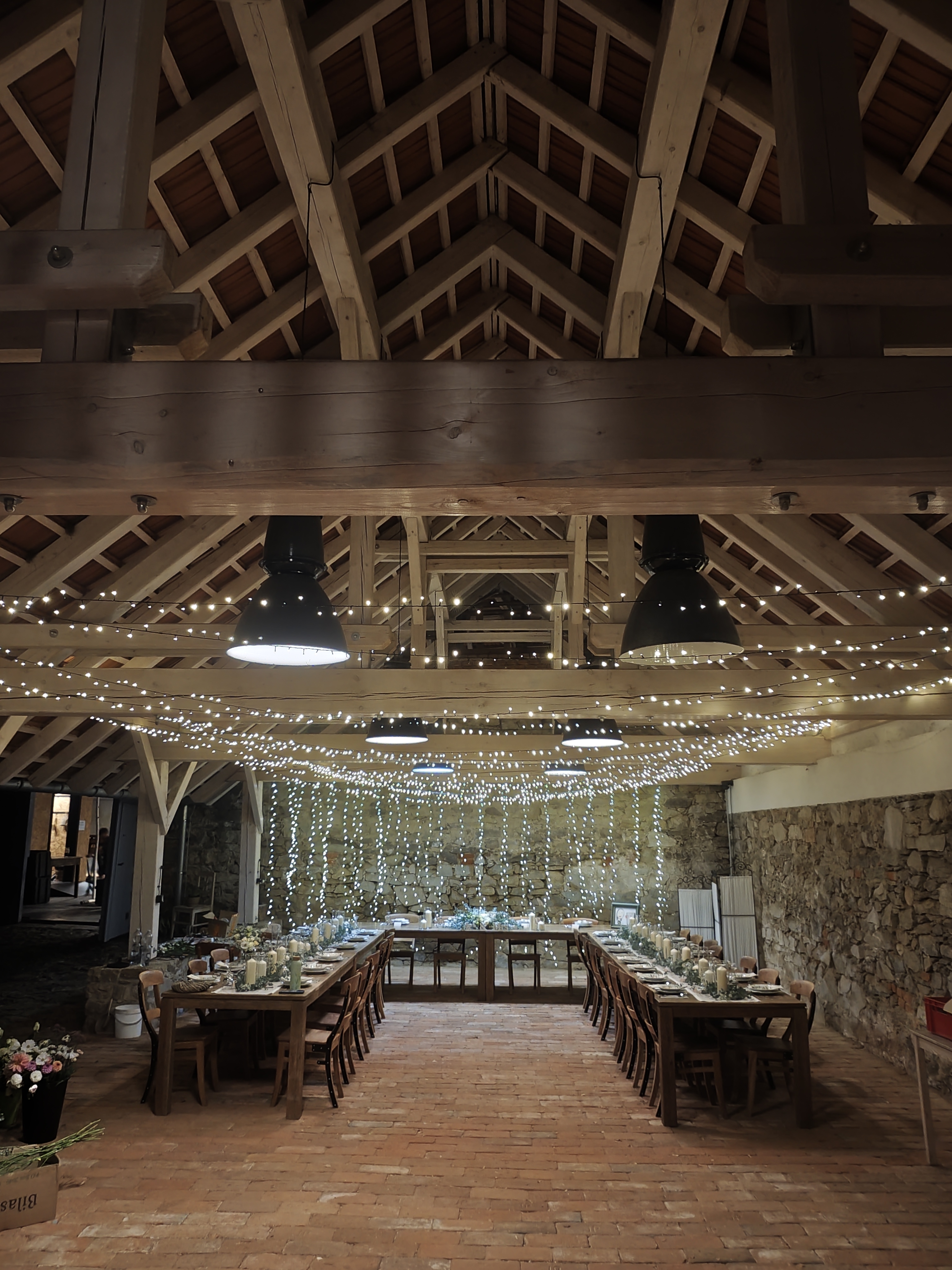 Ořechový dvůr foto 2