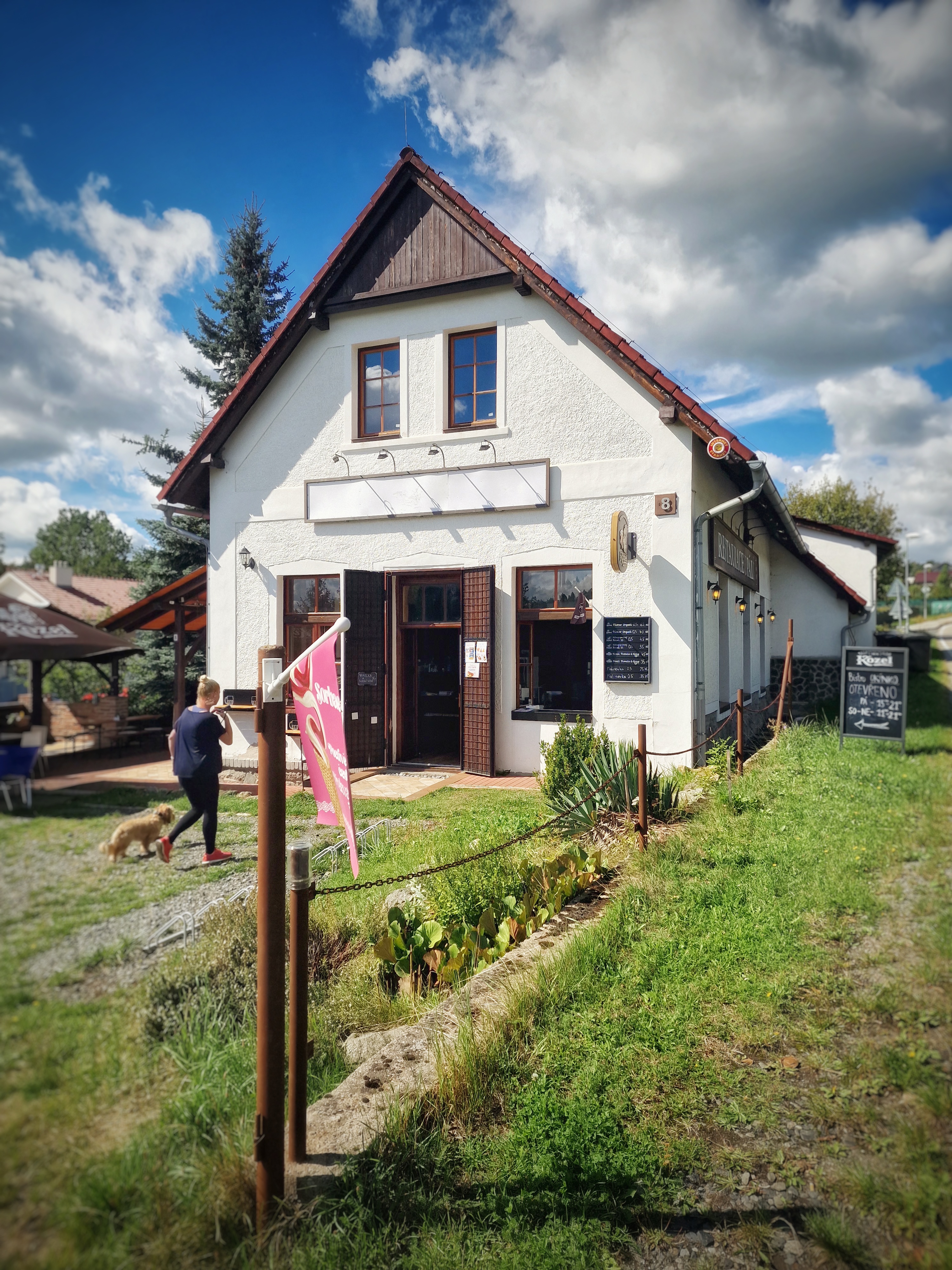 Bistro Okýnko foto 2
