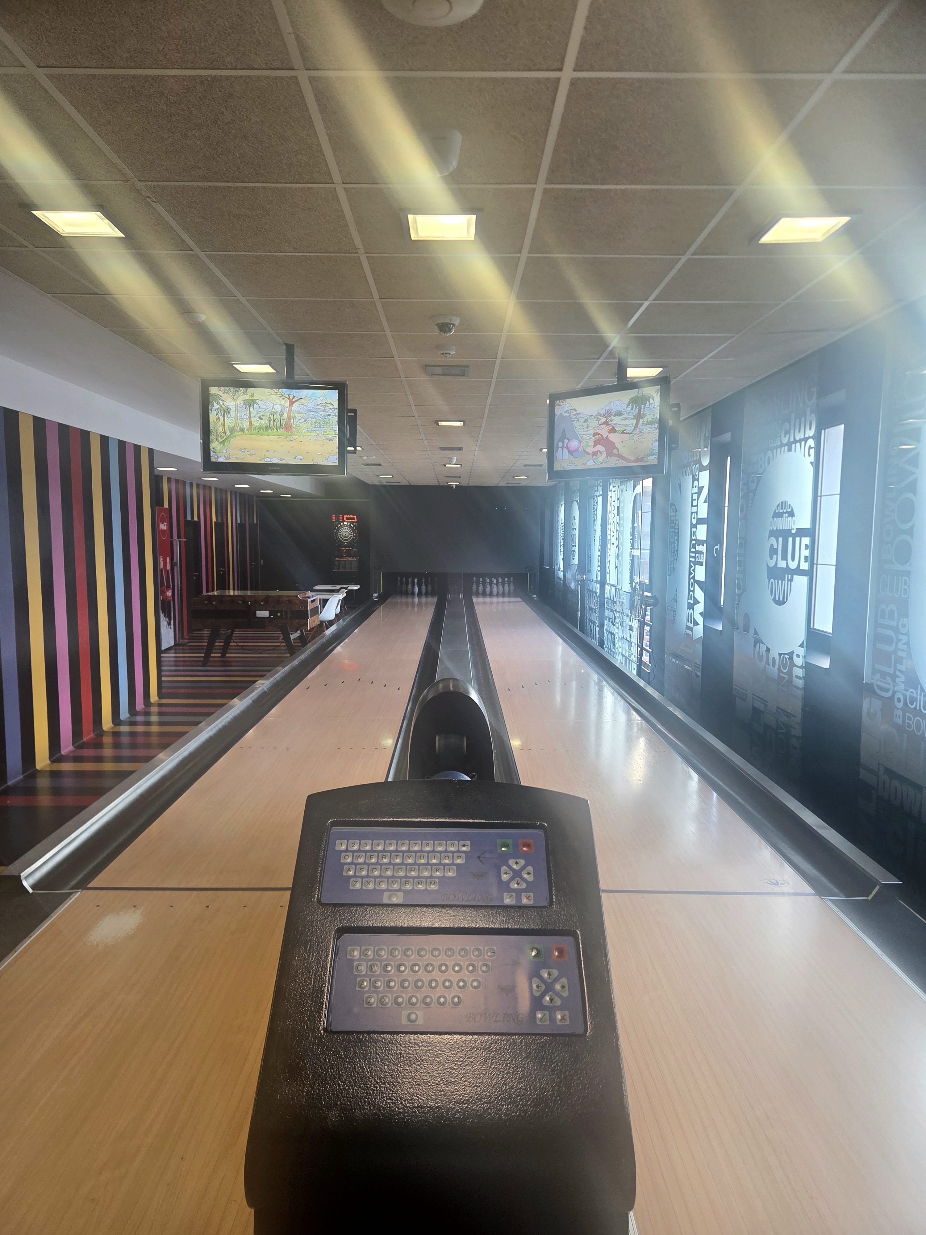 Bowling 4U foto 4