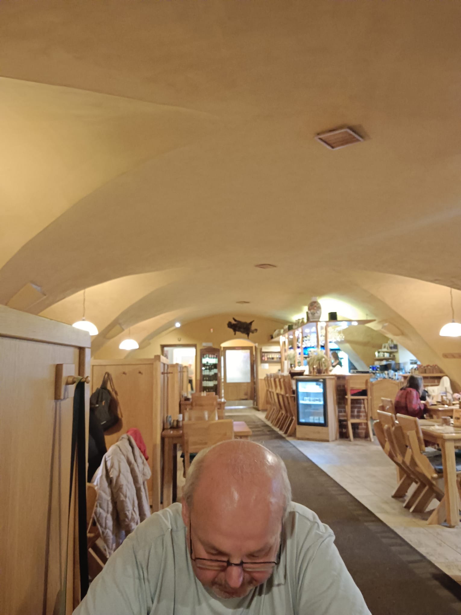 Restaurace Farma foto 3