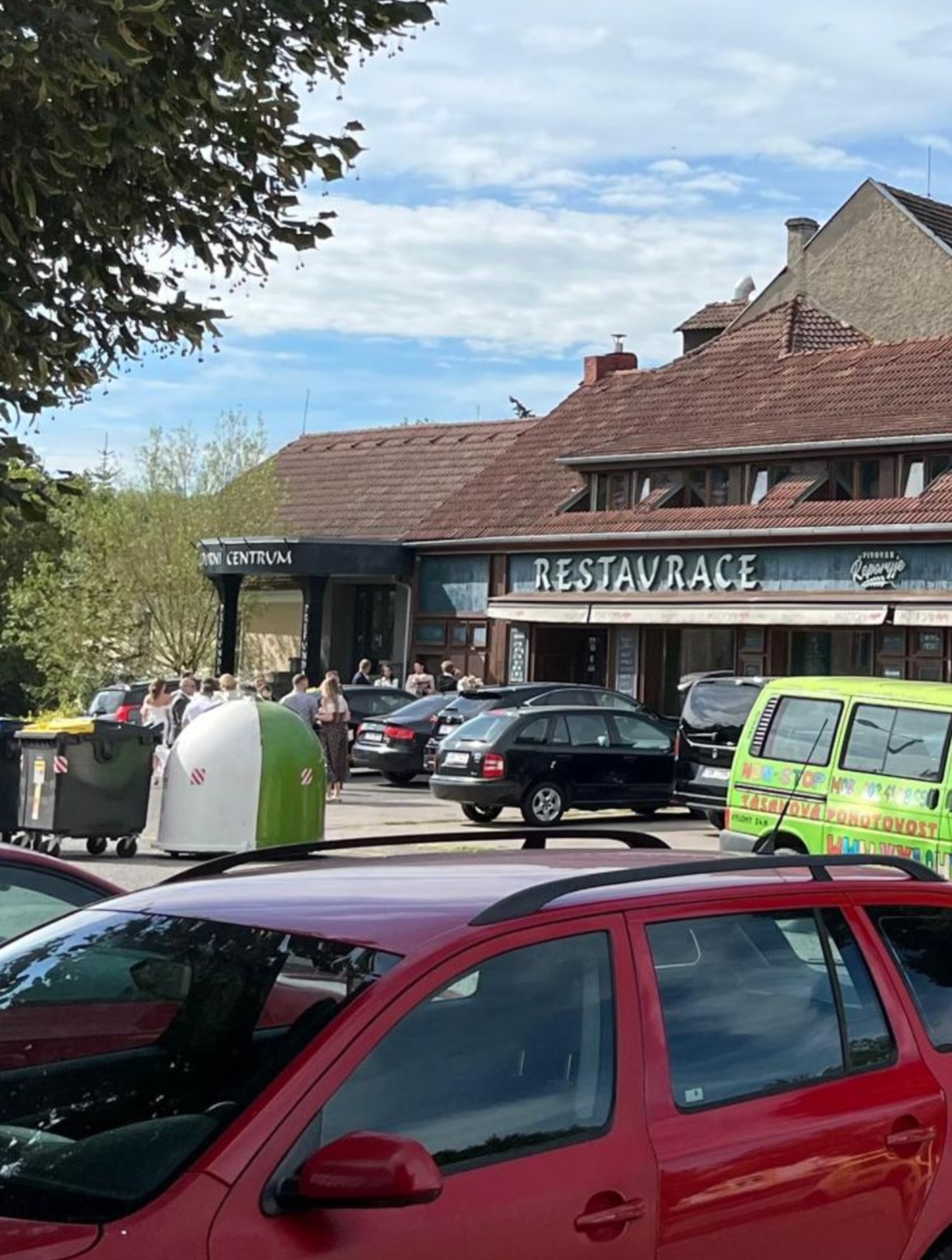 Pivovar Řeporyje foto 6