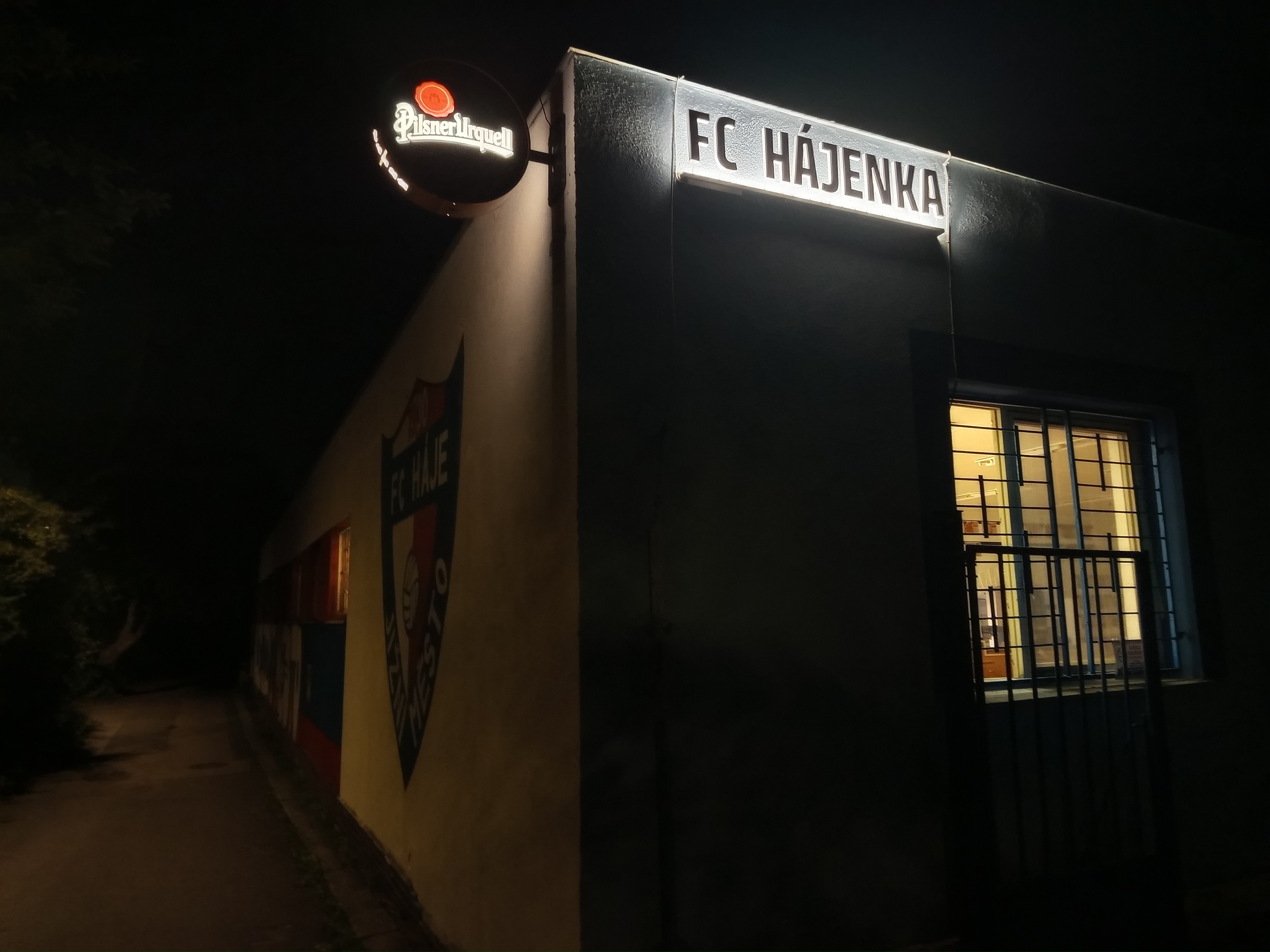 FC Hájenka - Sport Pub foto 2