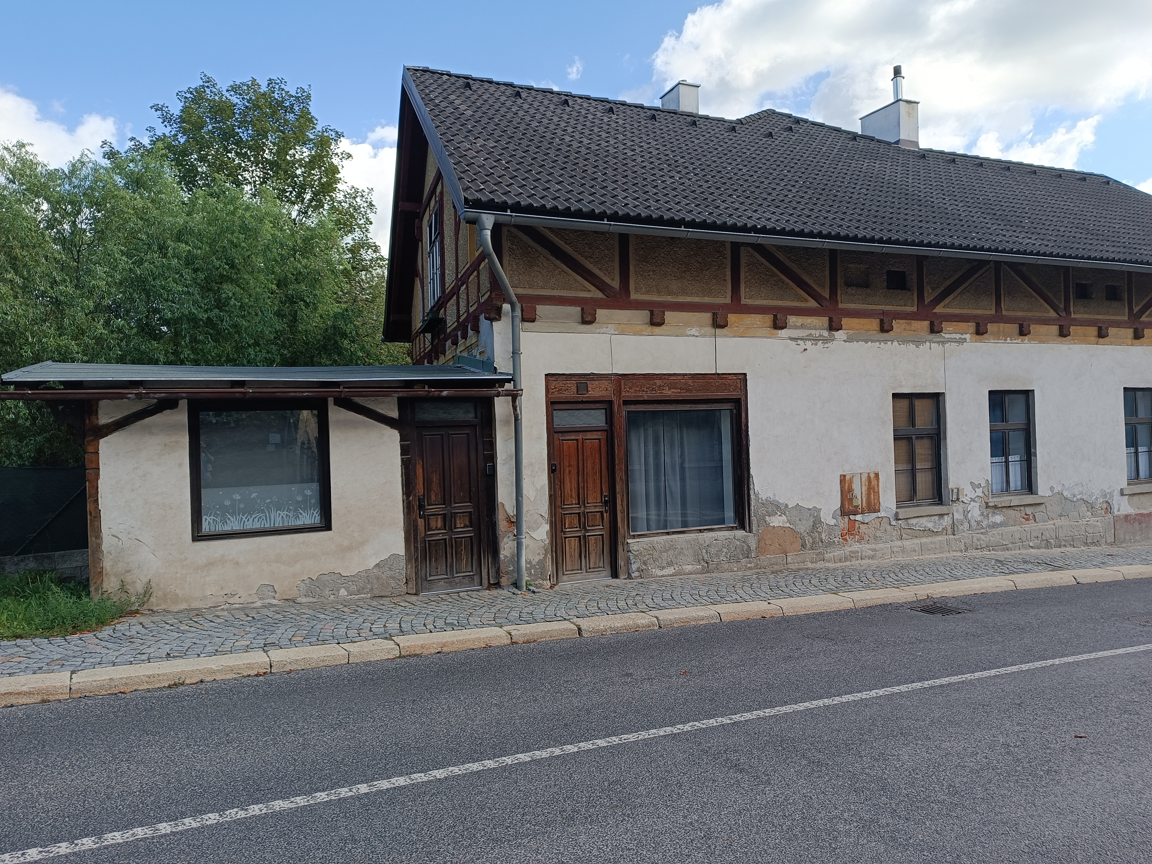 Ubytování pod Muzeem foto 6
