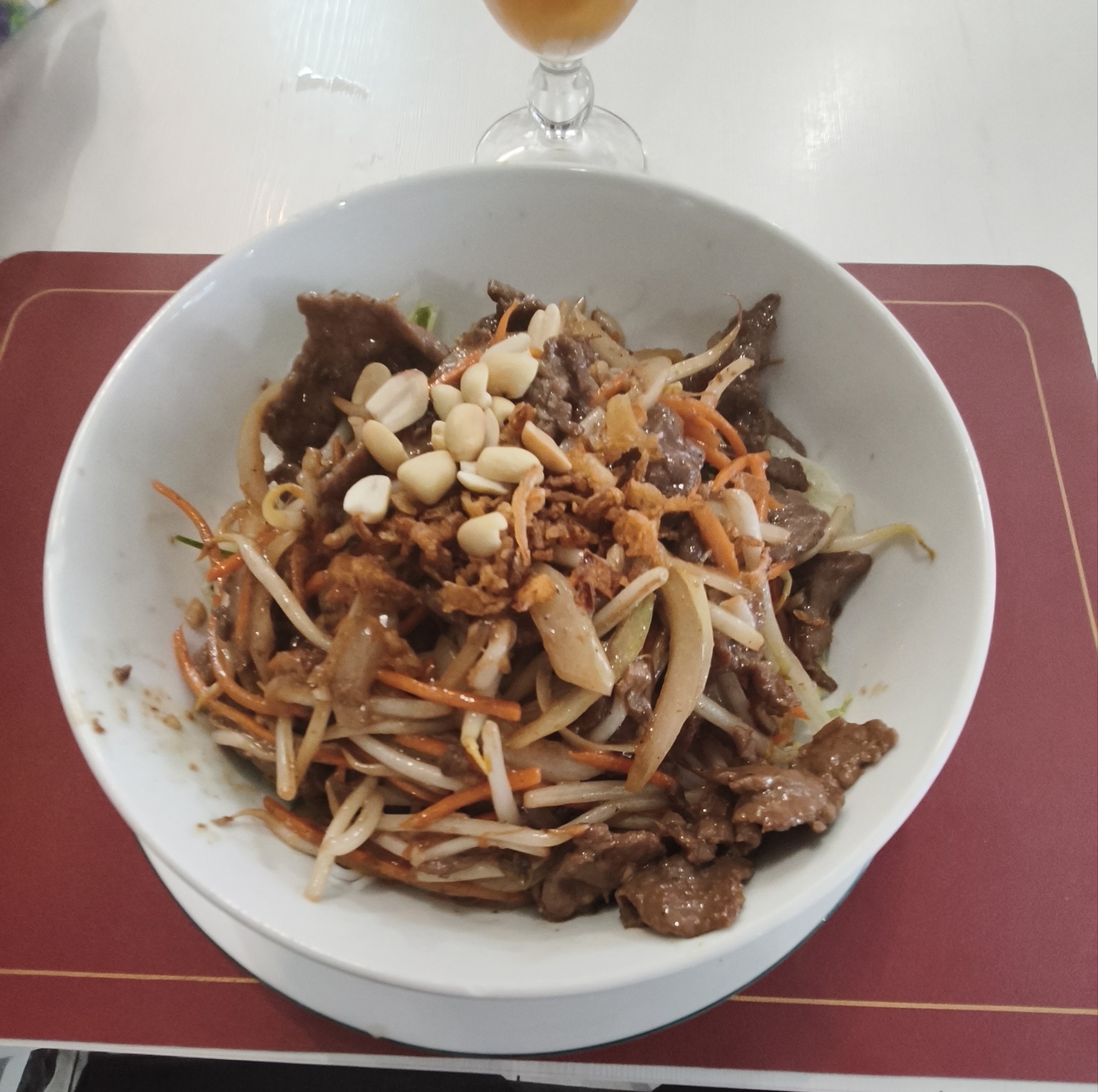 Bistro u Duc Thinh 2 foto 3