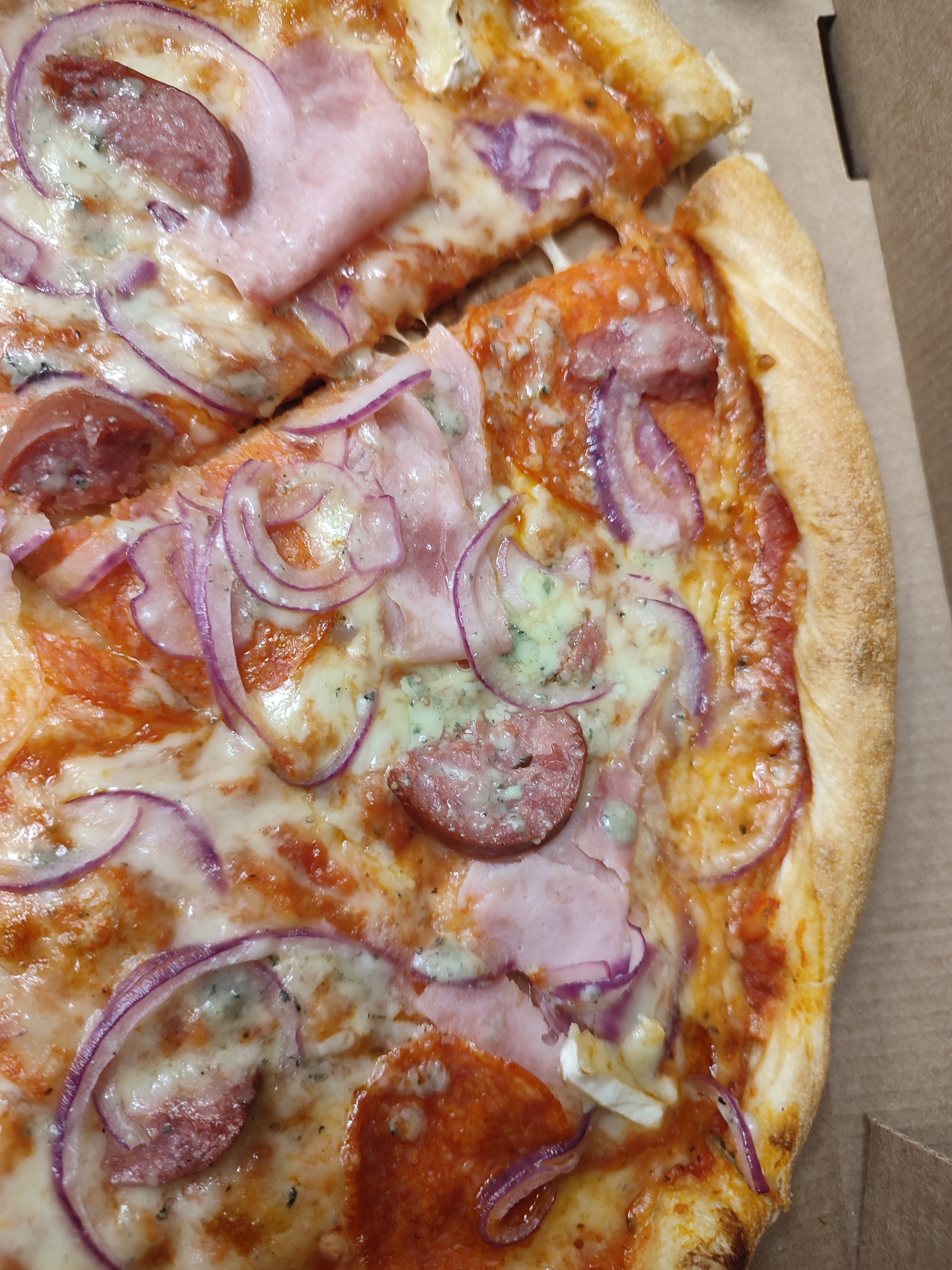 Pizza Italia foto 3