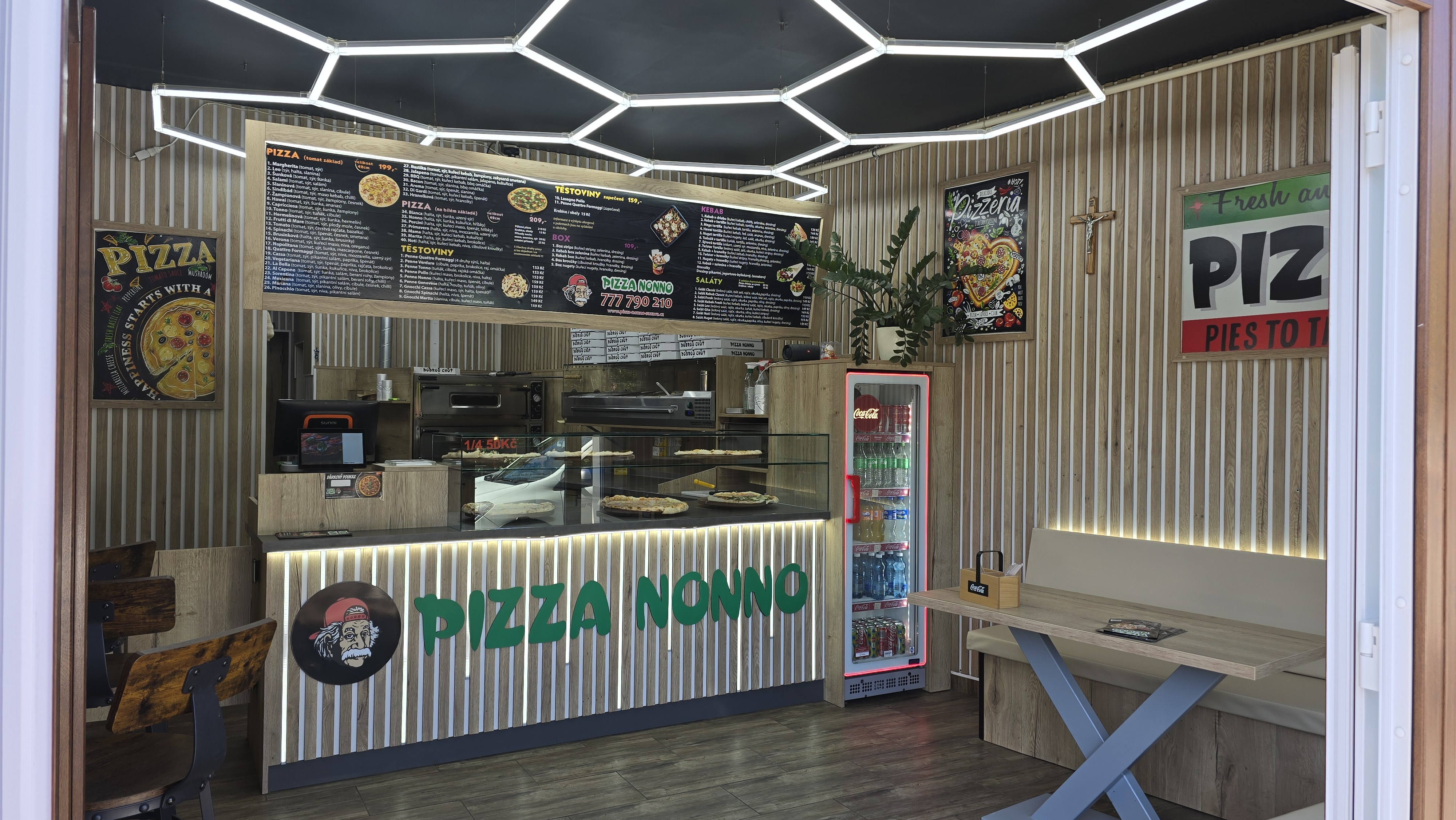 PIZZA NONNO foto 2