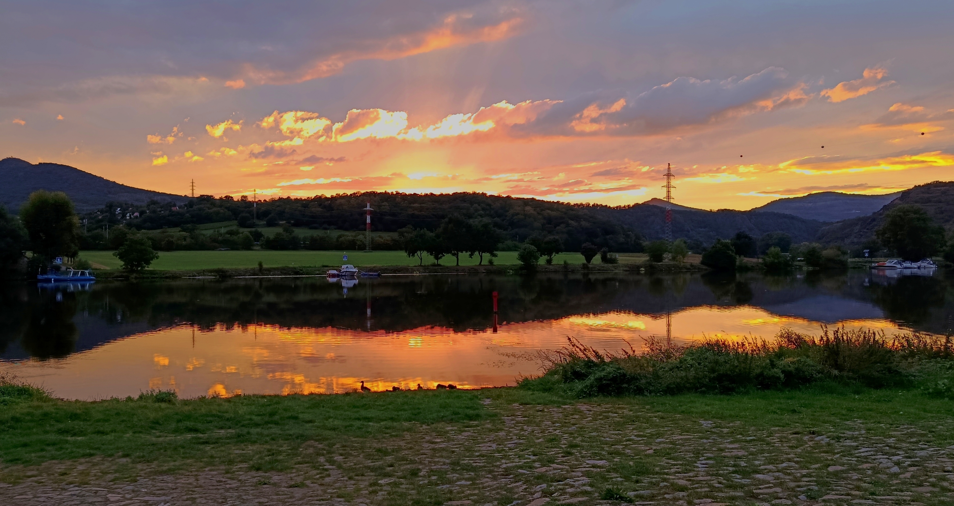 Hospůdka u Přívozu foto 2