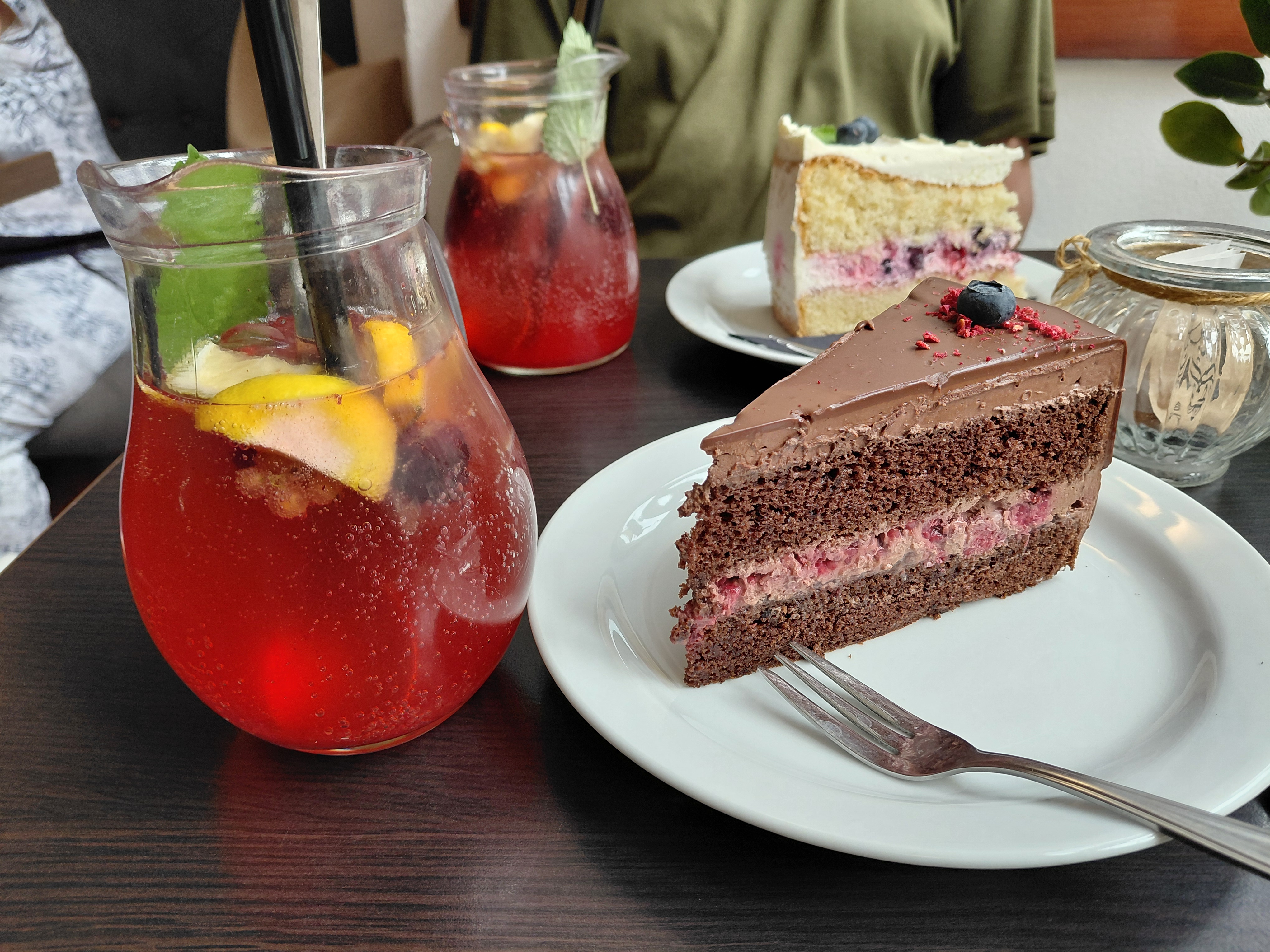 EL Caffé foto 2