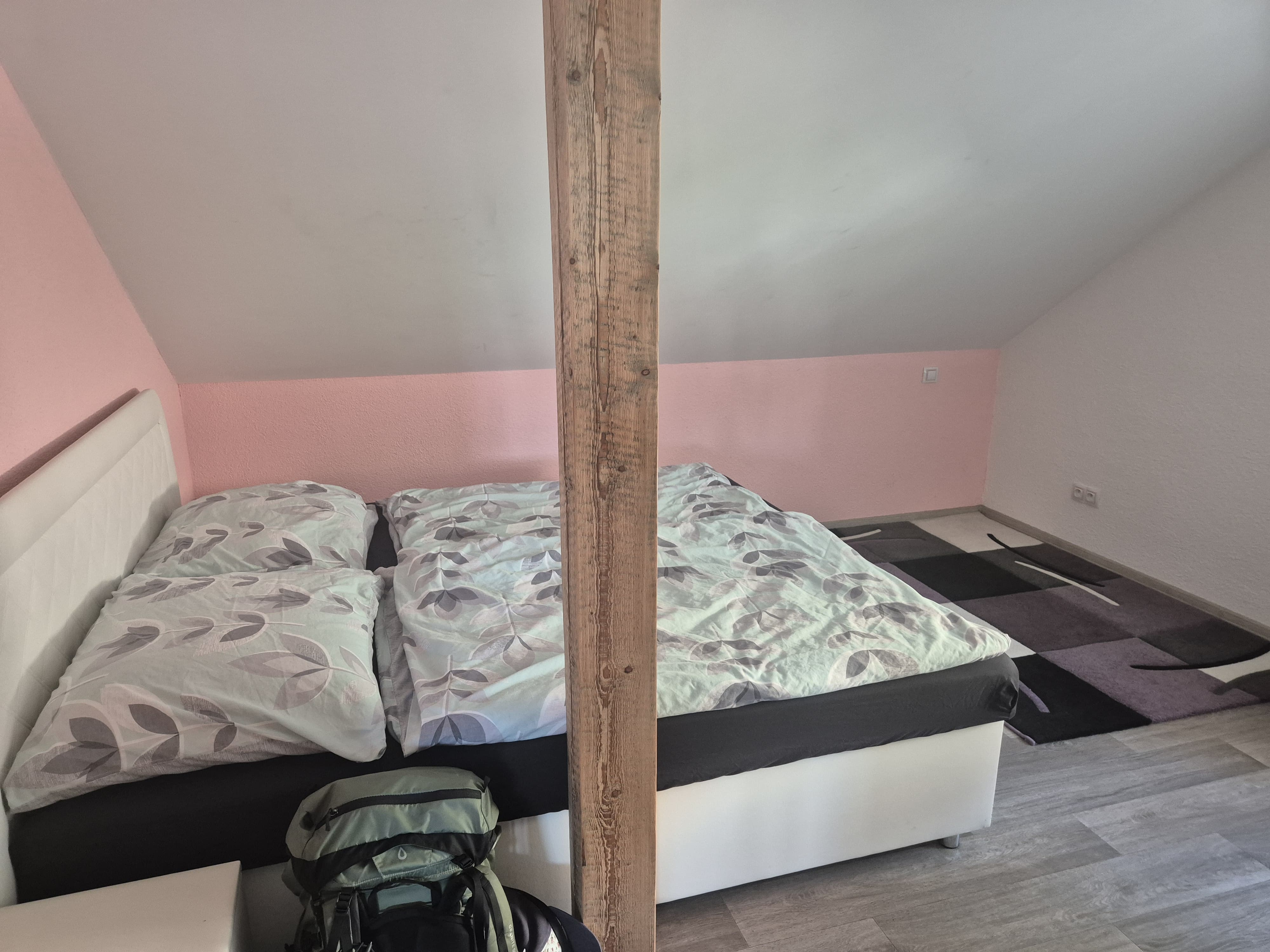 Krušnohorský apartmán foto 4