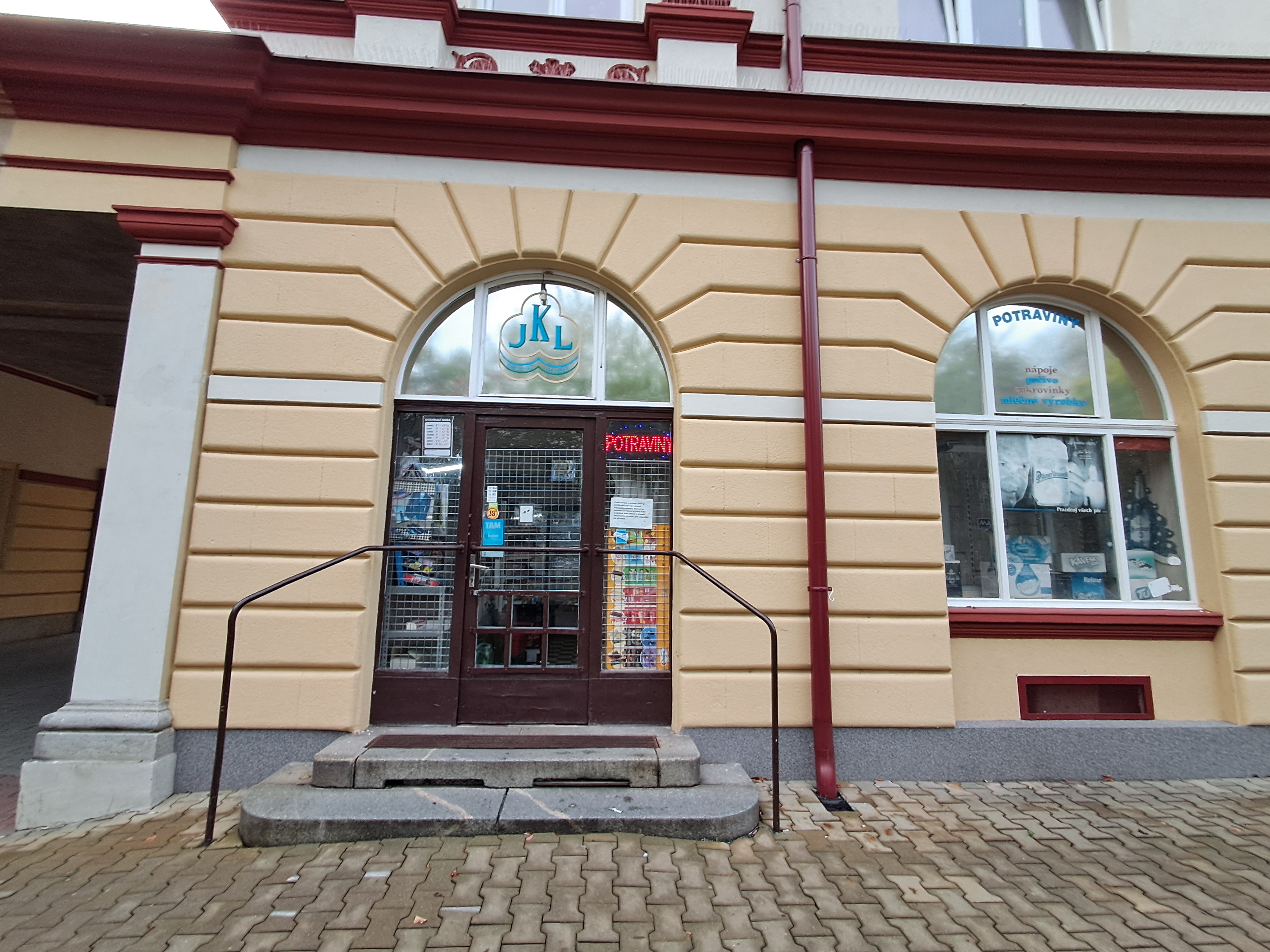 JKL foto 1