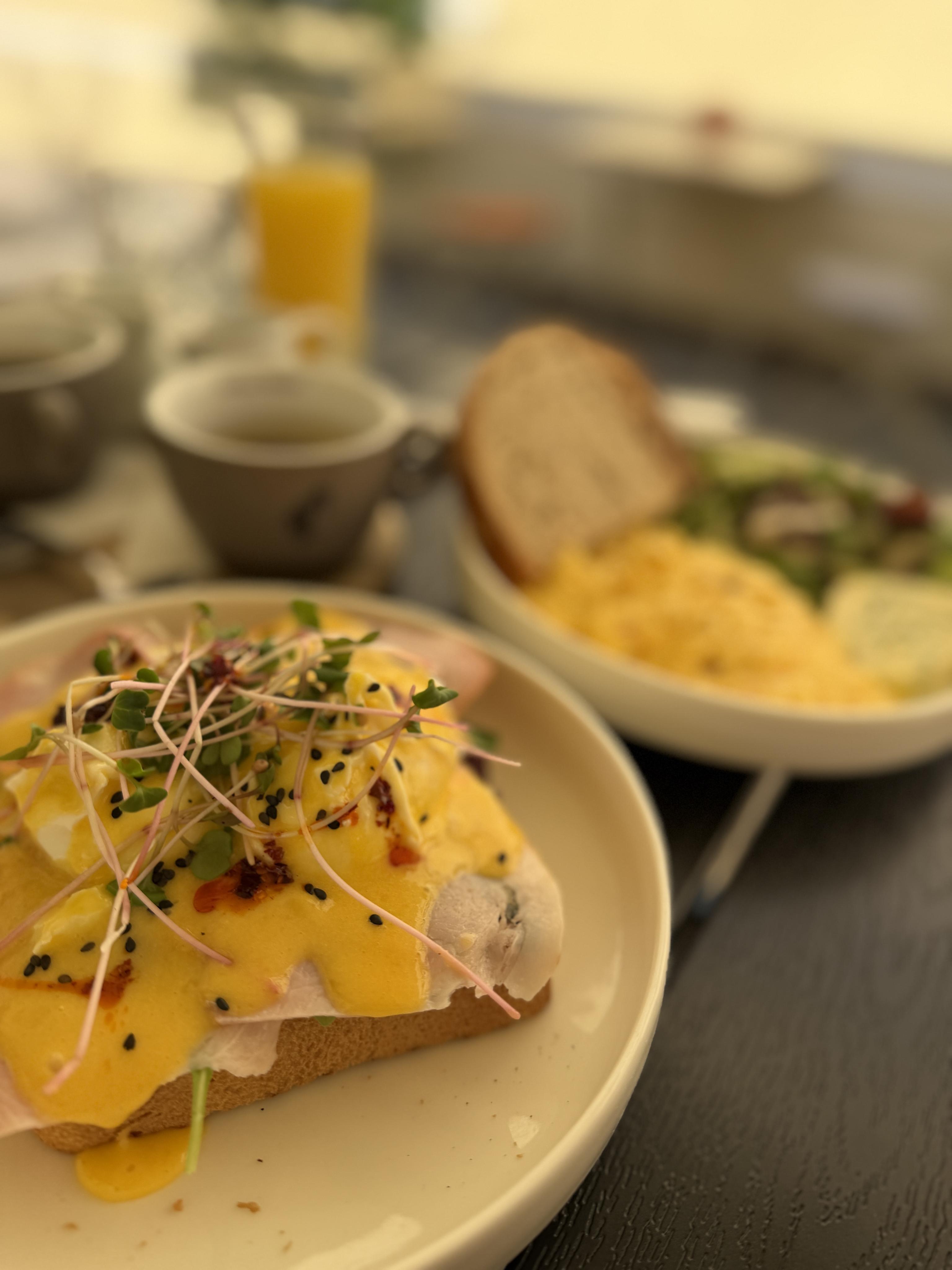 Bistro jako doma foto 6