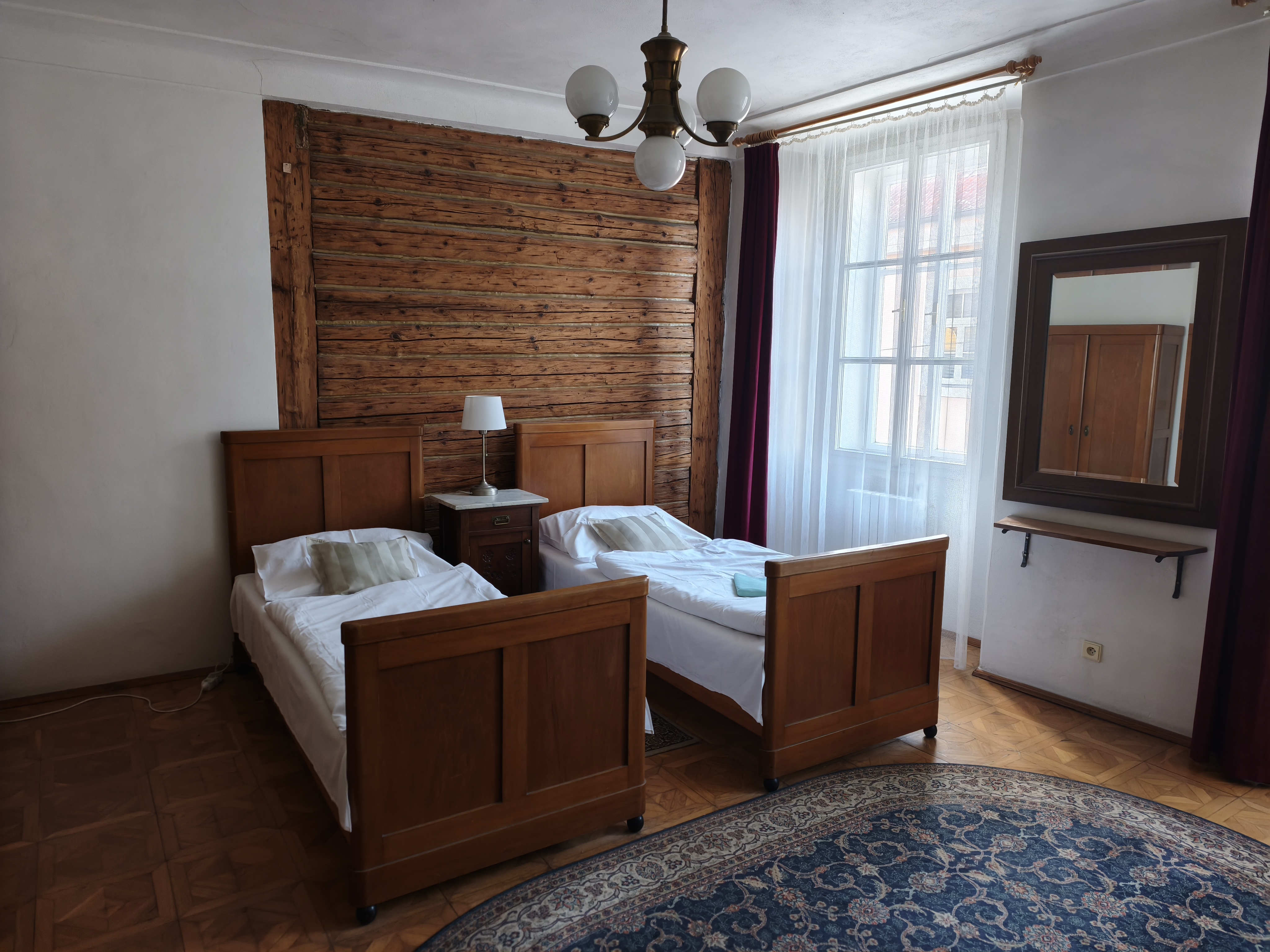 Hotel Žebrák foto 2