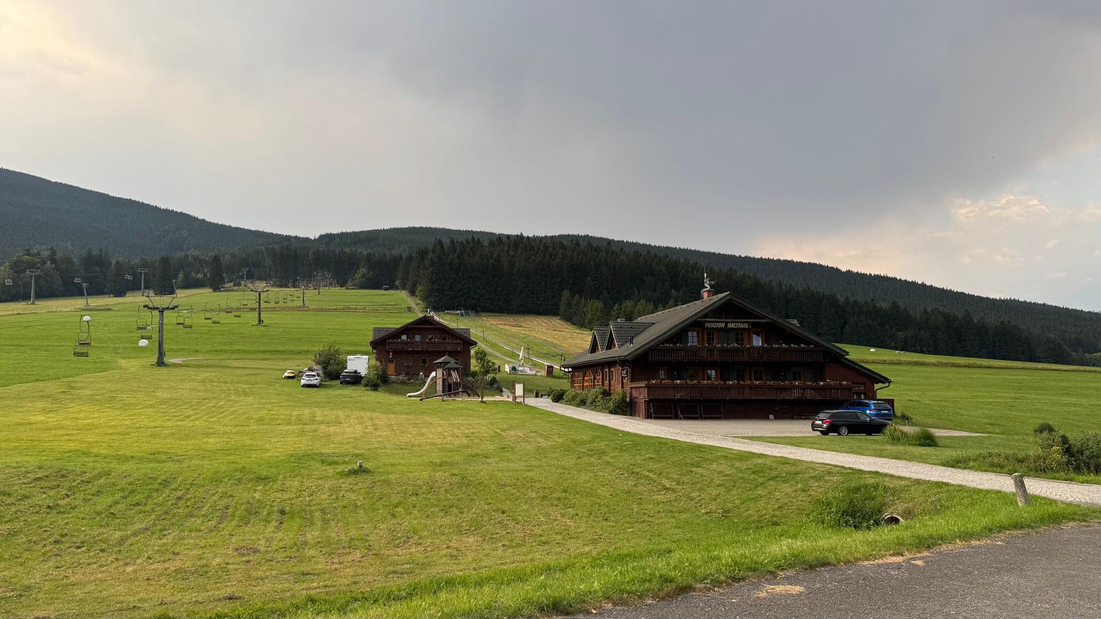 Penzion Haltmar foto 2