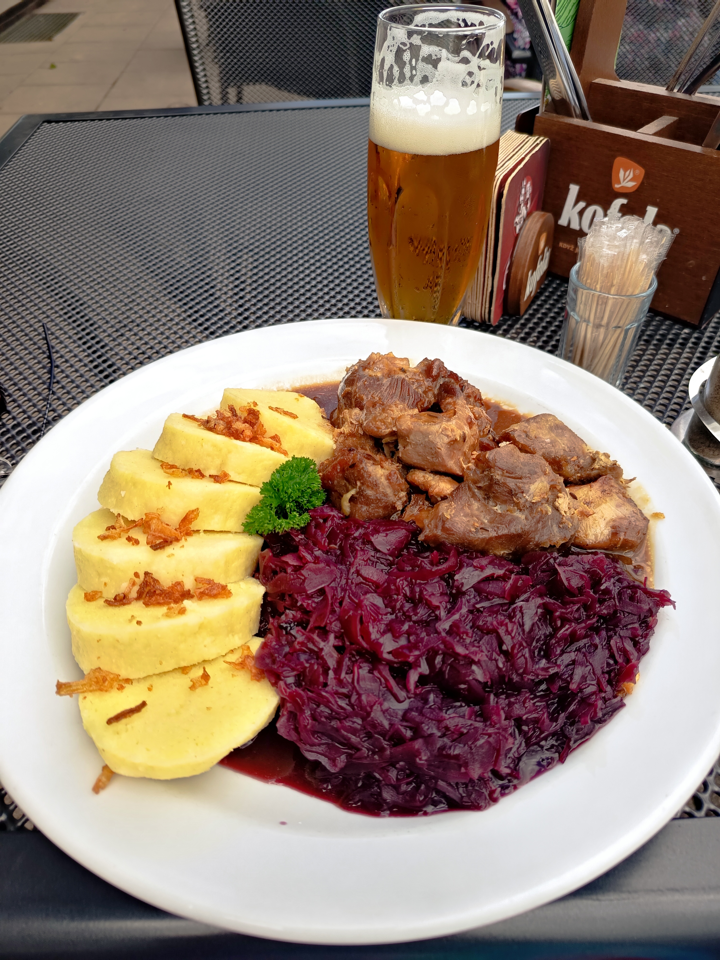 Restaurace Kulturní dům foto 6