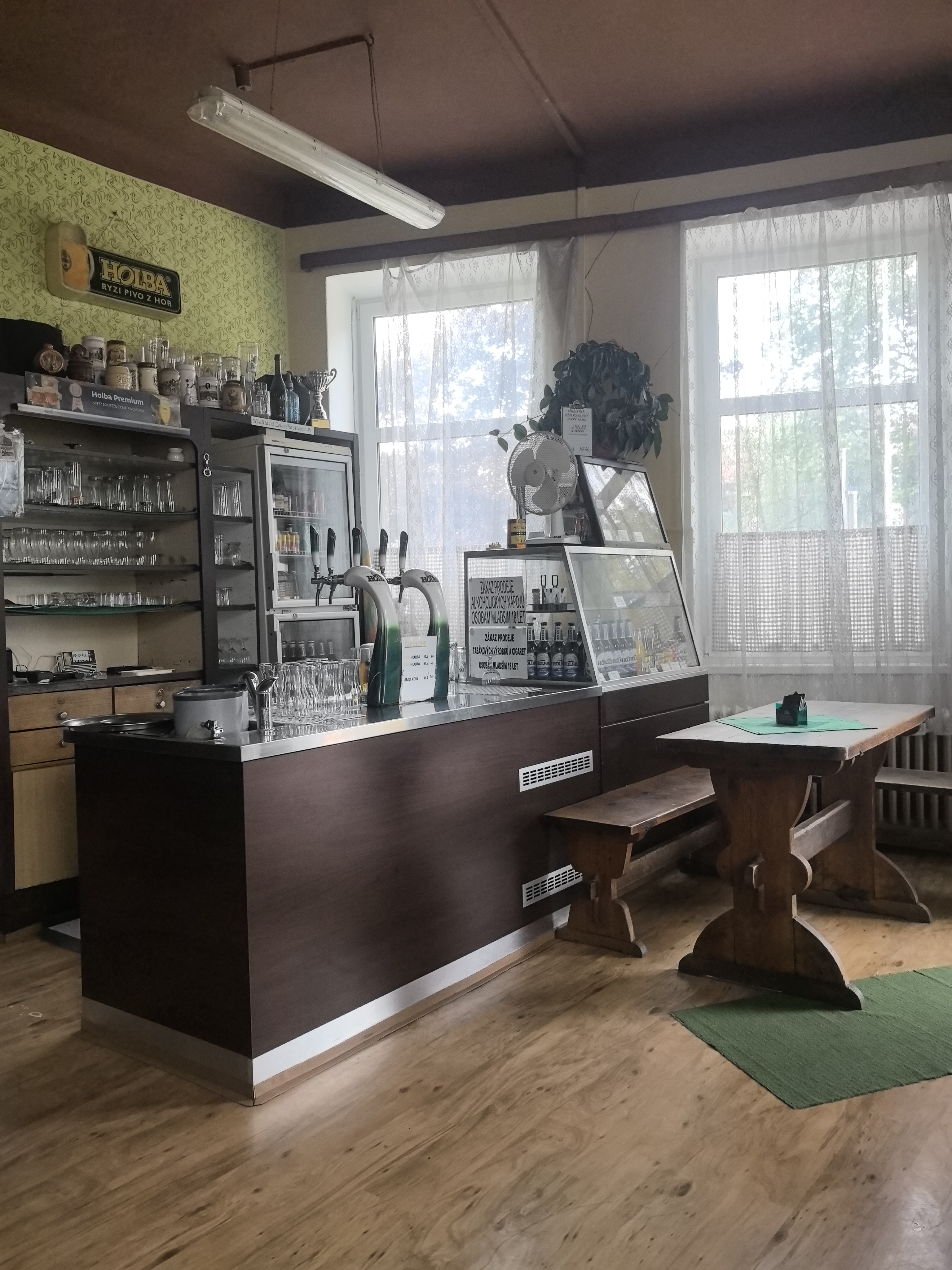 Restaurace U Dittrichů foto 2