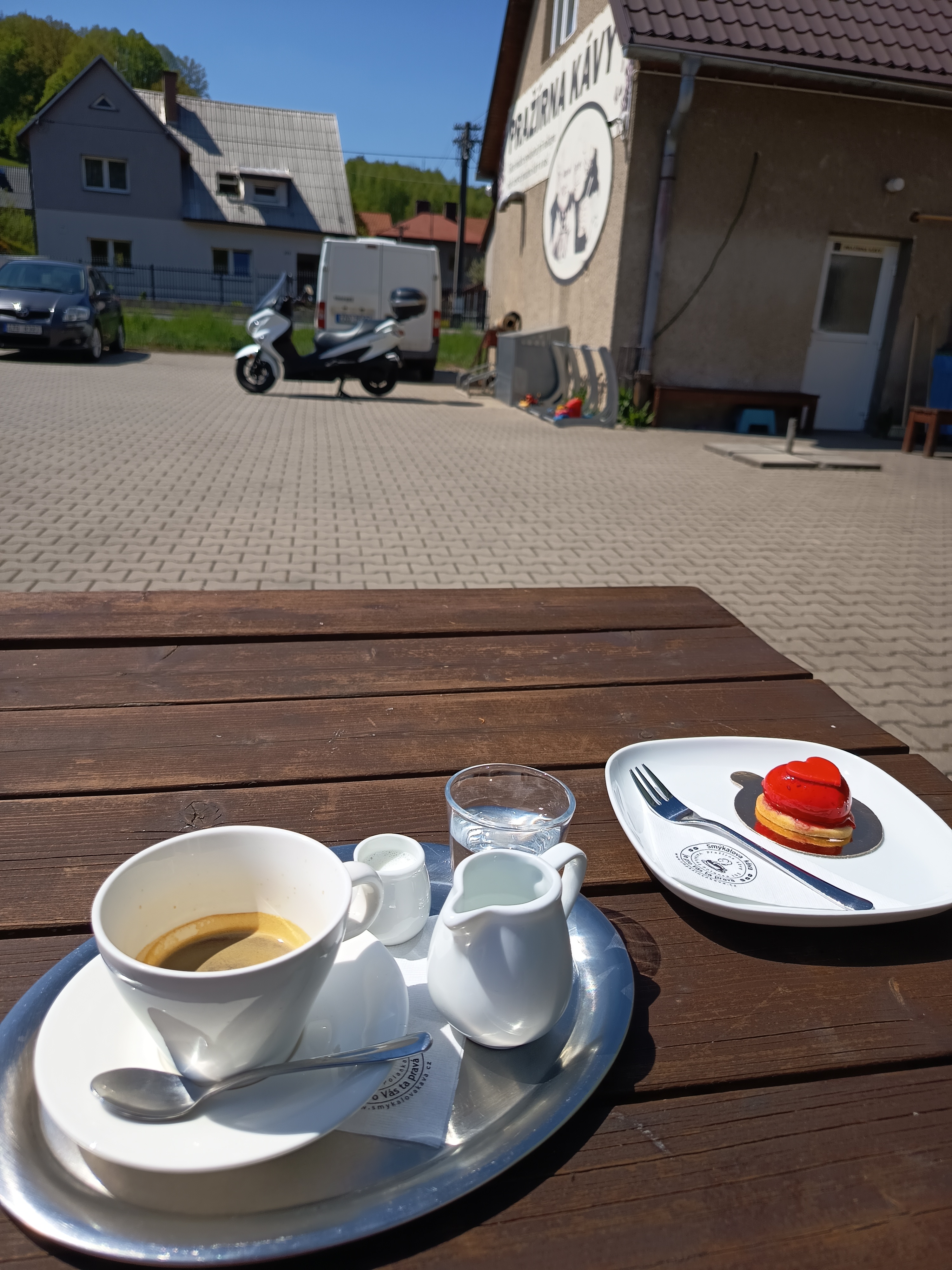 Smýkalova káva foto 5