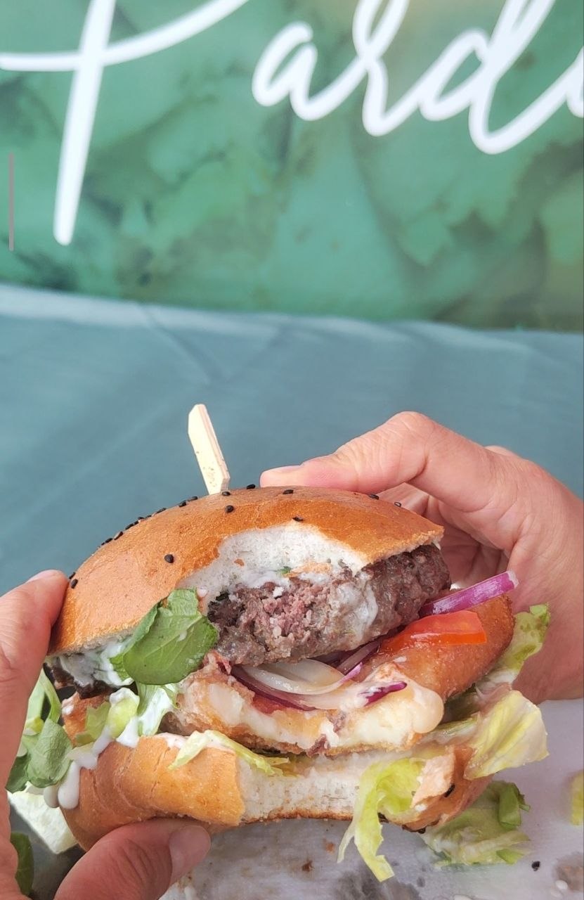 Buddy Burger foto 3