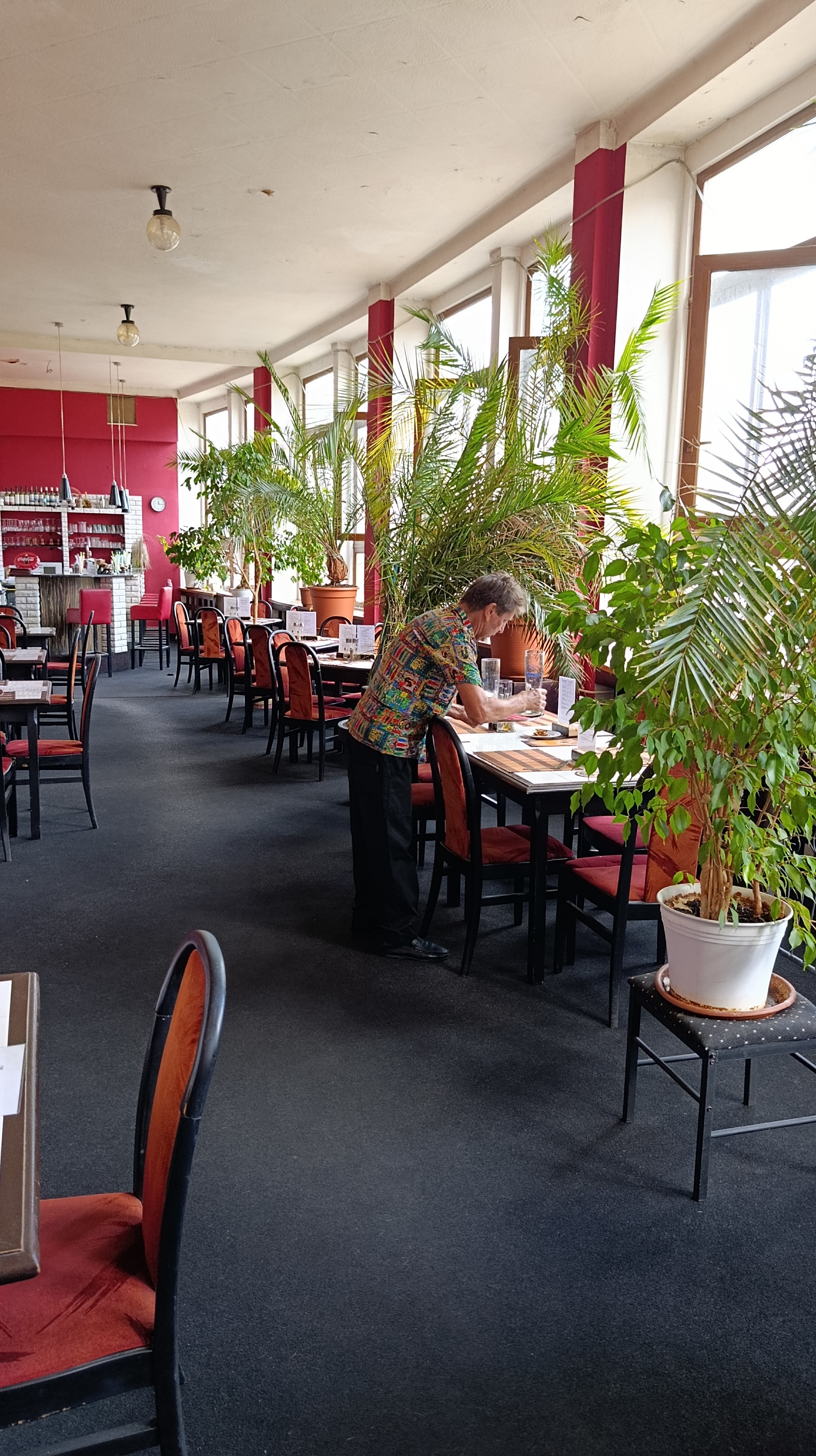 Restaurace Avion foto 1