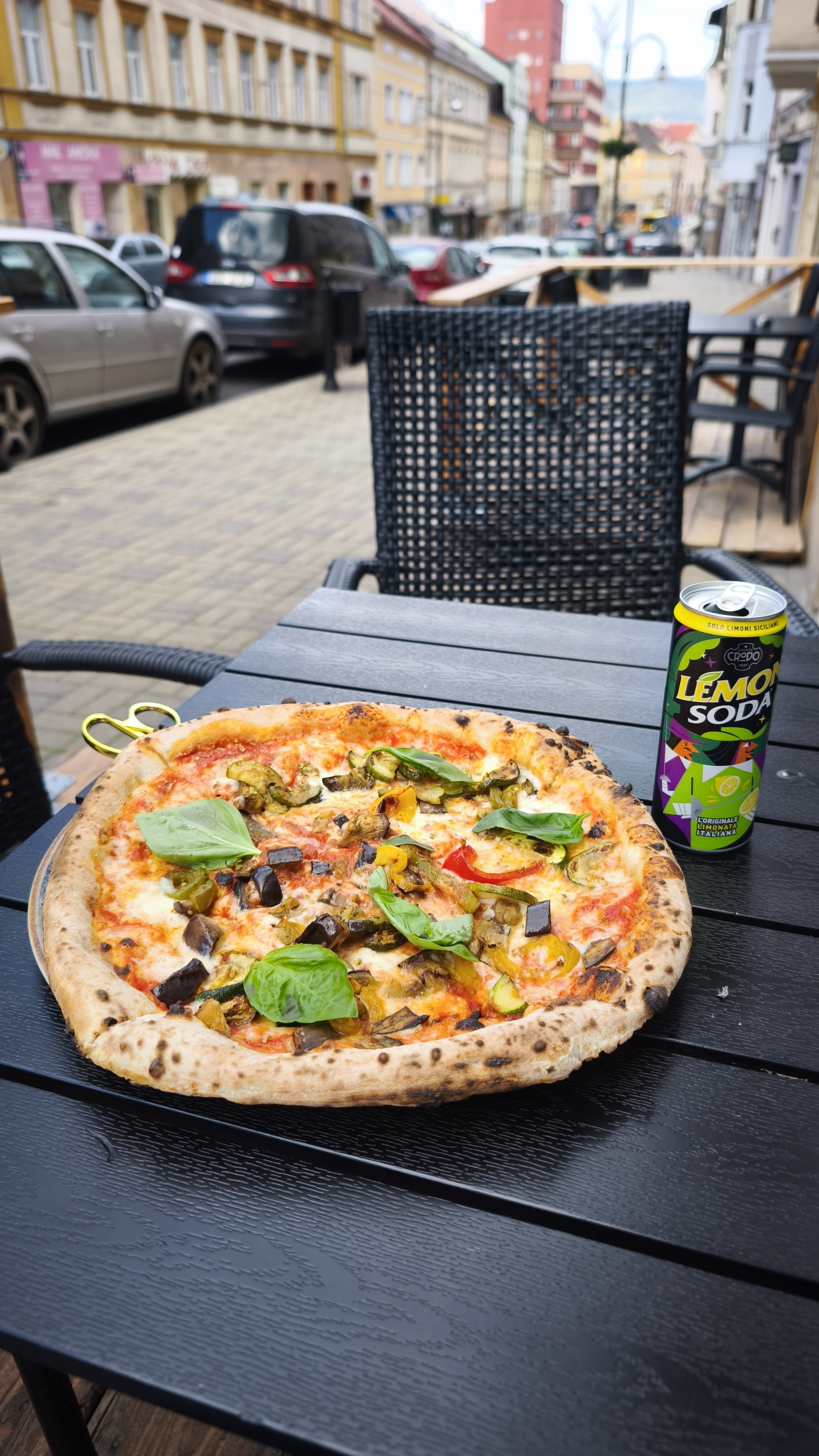 Pizzeria Napoli foto 1
