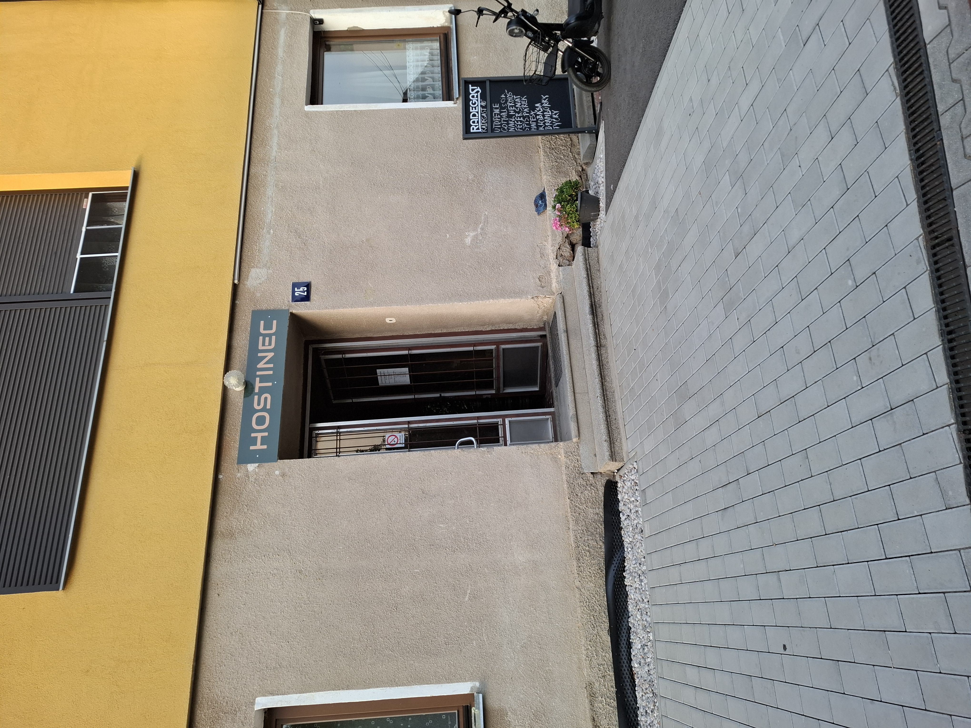 Hostinec Dlouhá Lhota foto 2