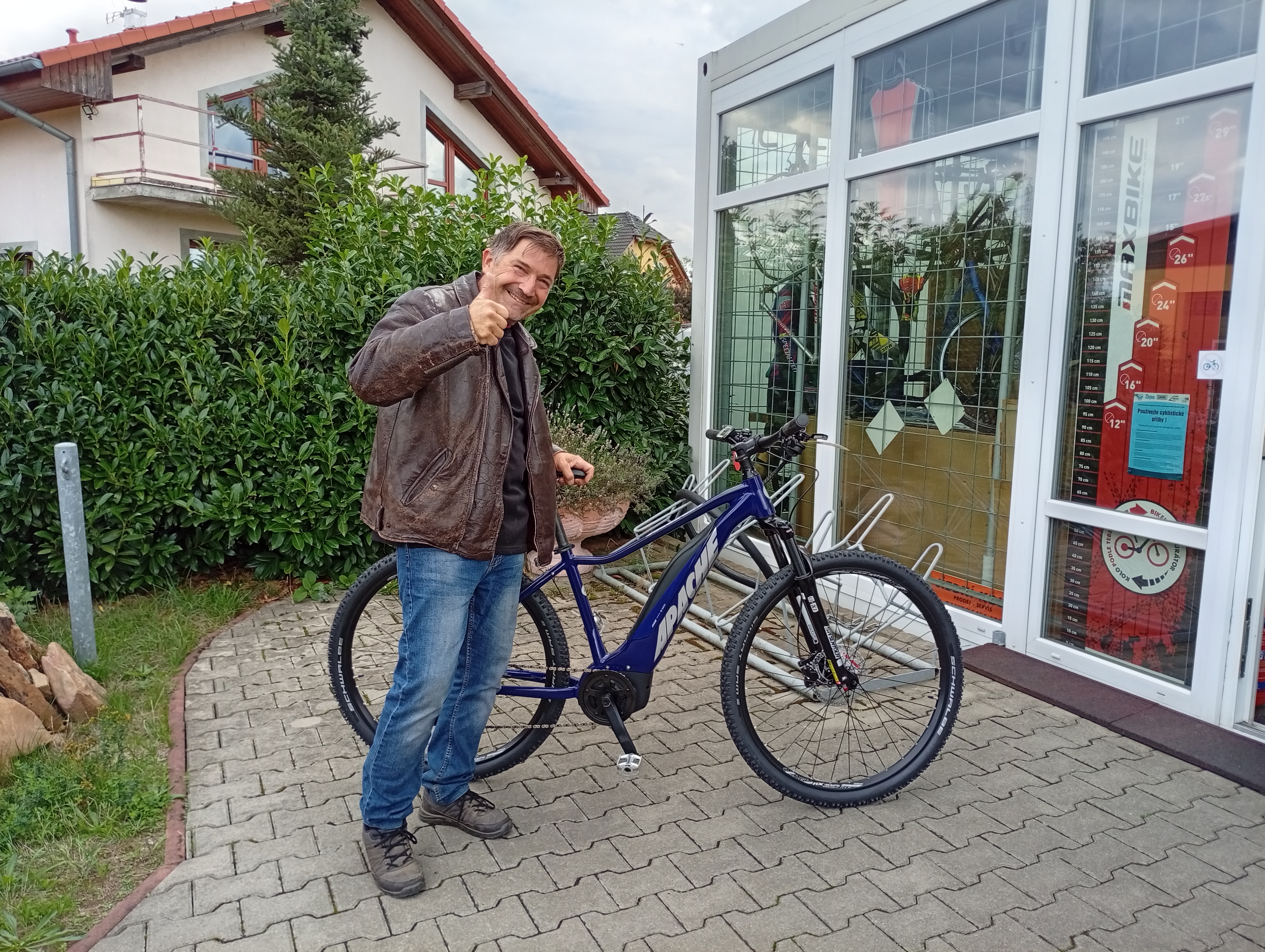 Kola Polívka - Petr Polívka foto 2
